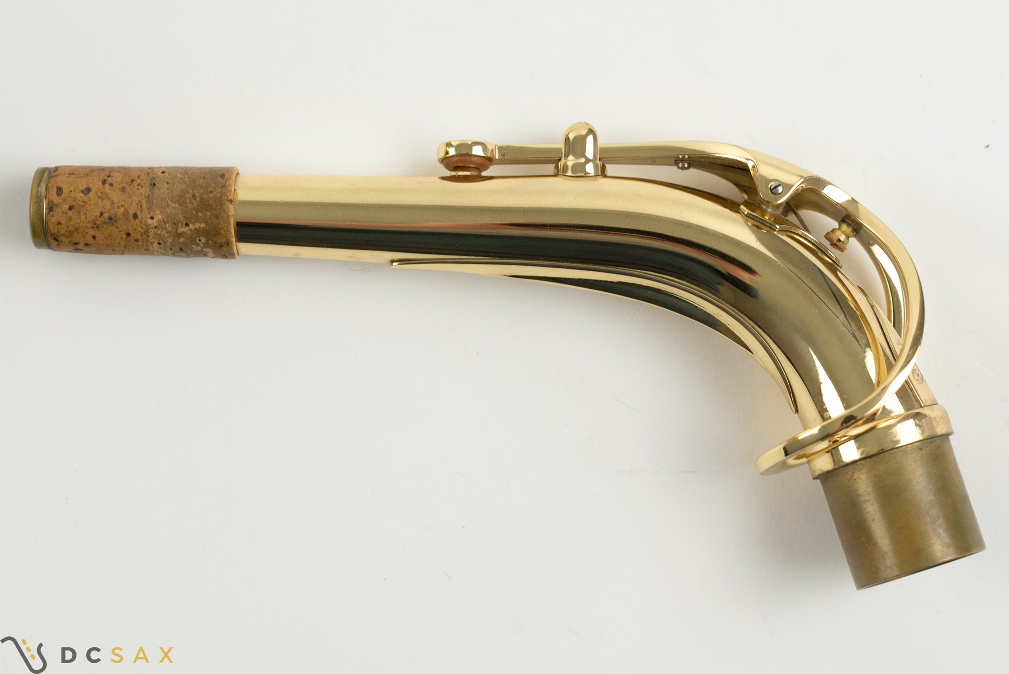 Selmer Series II Alto Saxophone, Excellent Condition, Just Serviced