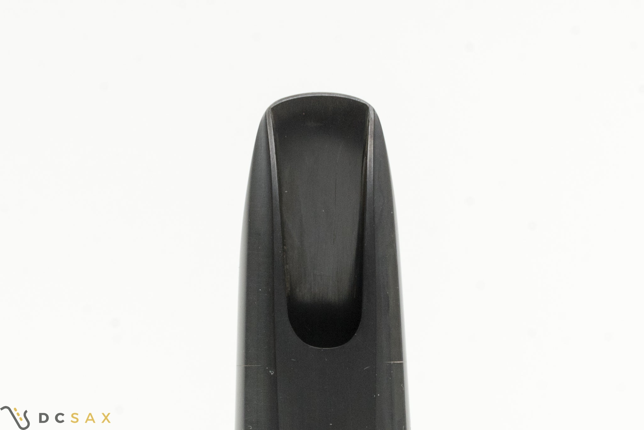 Otto Link Reso Chamber Tenor Saxophone Mouthpiece, .104", Kammerer Reface, Video