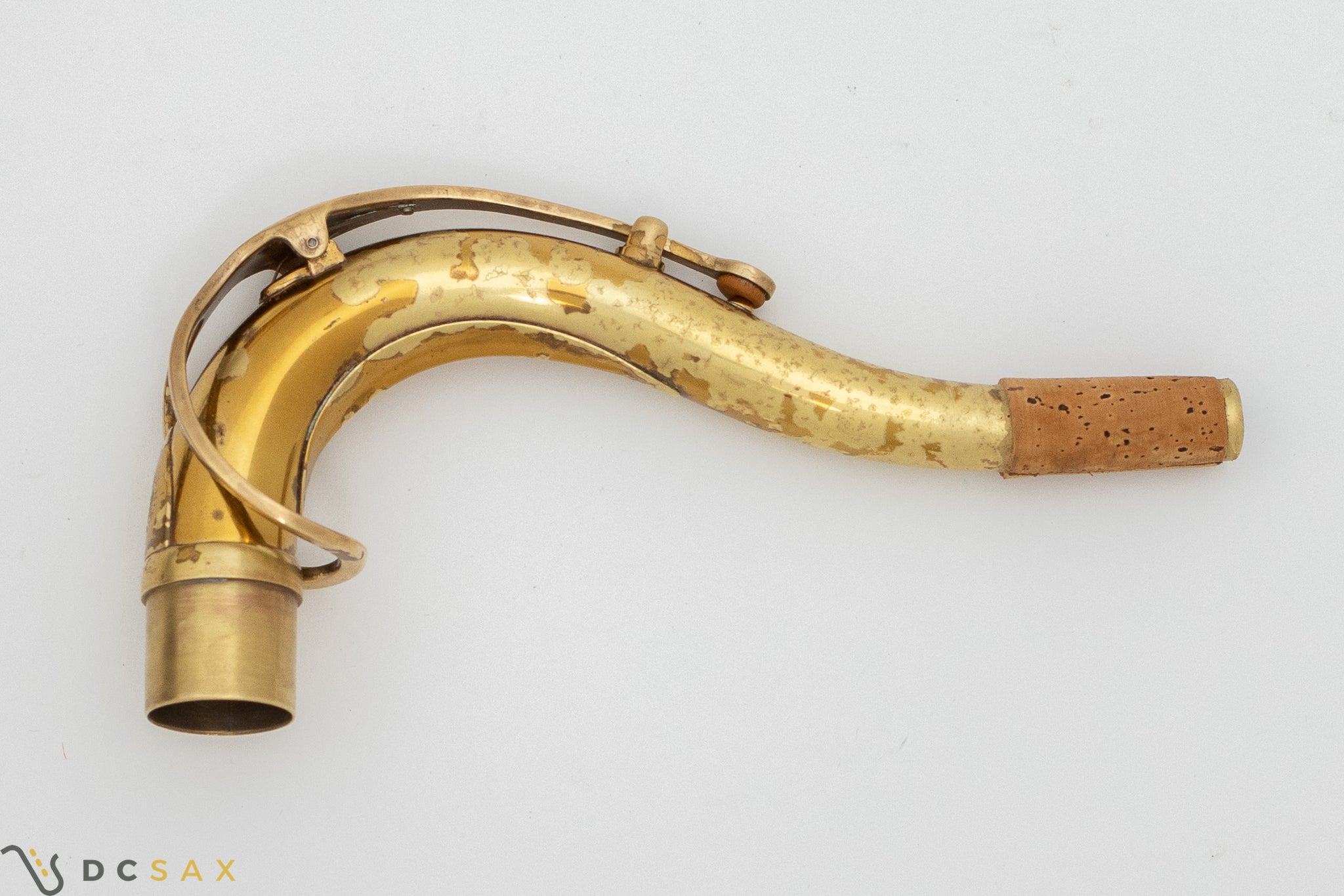 1968 160,xxx Selmer Mark VI Tenor Saxophone, 90% Original Lacquer, Just Serviced, Video