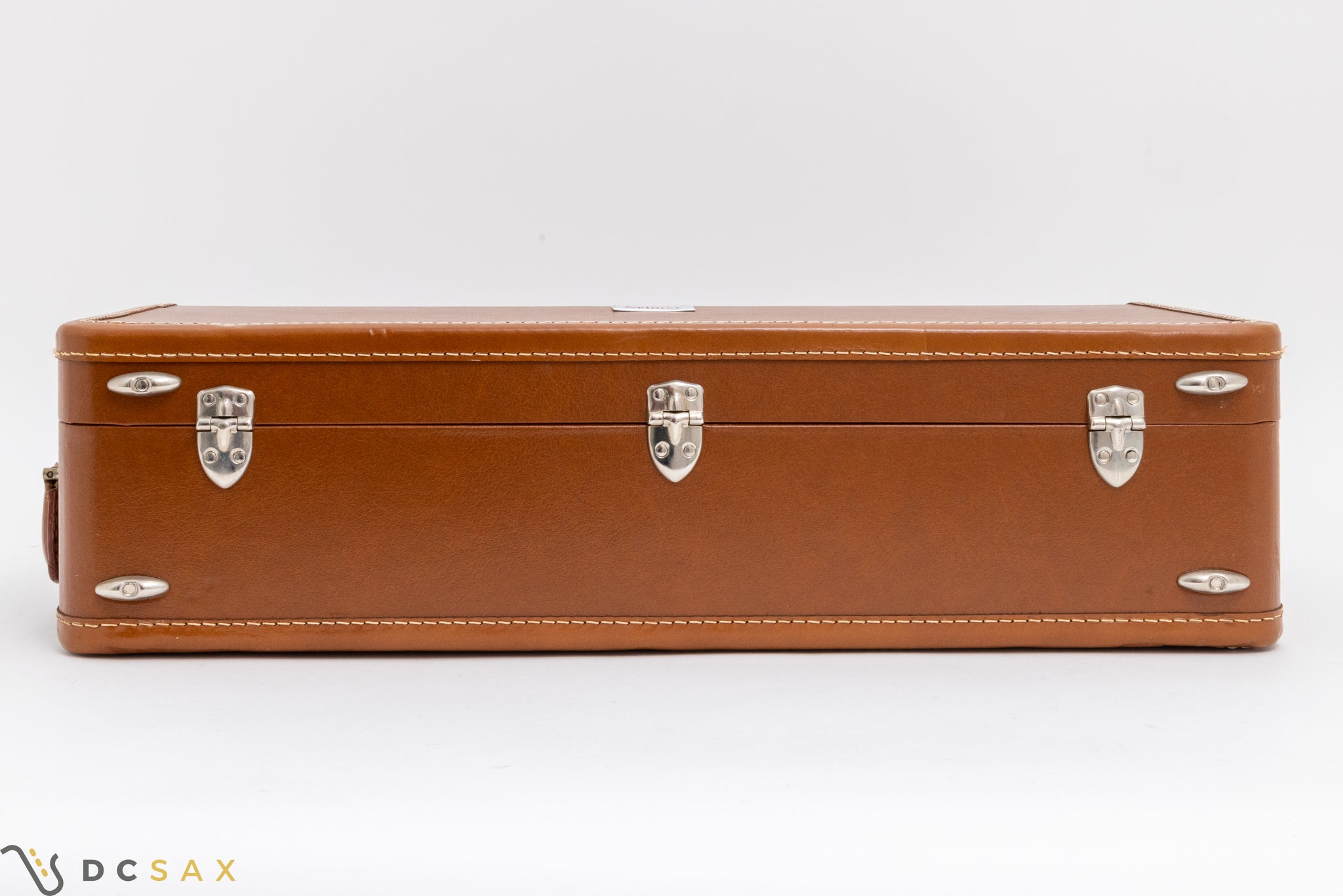 1964 118,xxx Selmer Mark VI Alto Saxophone, Near Mint, Overhaul, Video