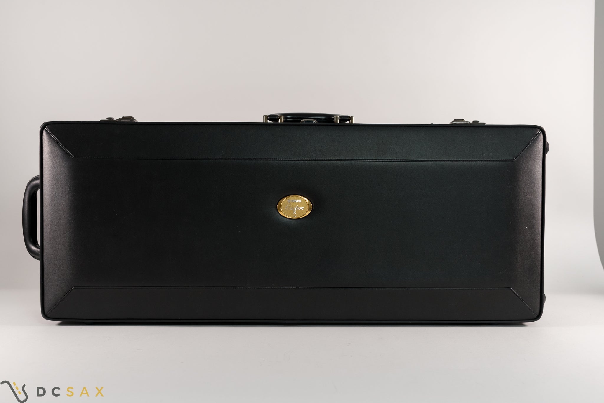 Yamaha Custom YTS-82ZS Tenor Saxophone, Near Mint