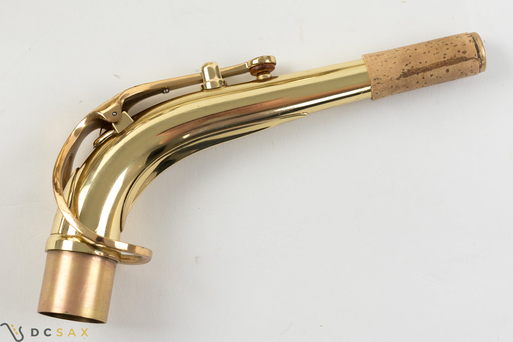 Selmer Mark VI Alto Saxophone, 99% Original Lacquer, Just Serviced