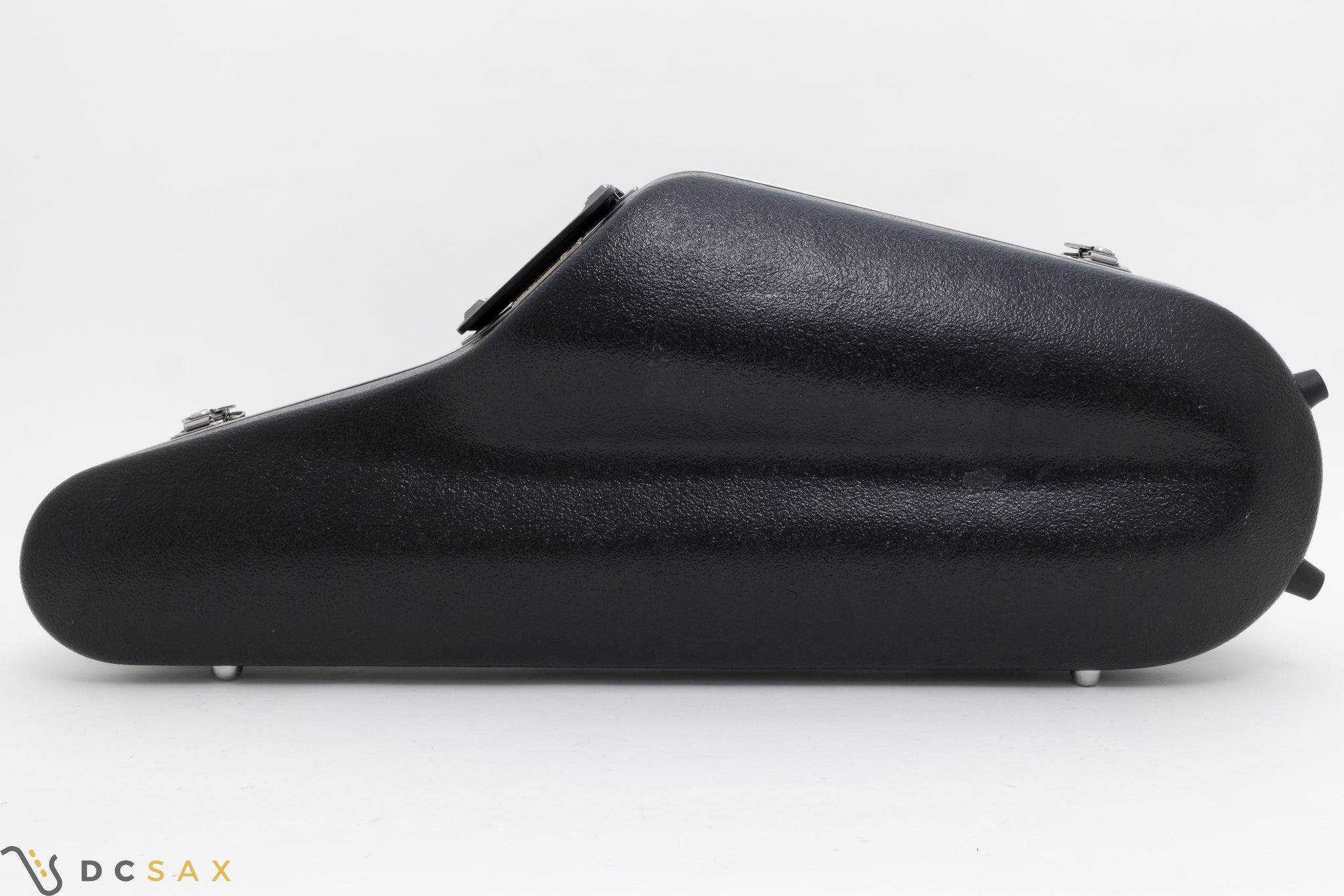 P Mauriat Custom Class System 76 Second Edition Tenor Saxophone, Dark Lacquer, Just Serviced