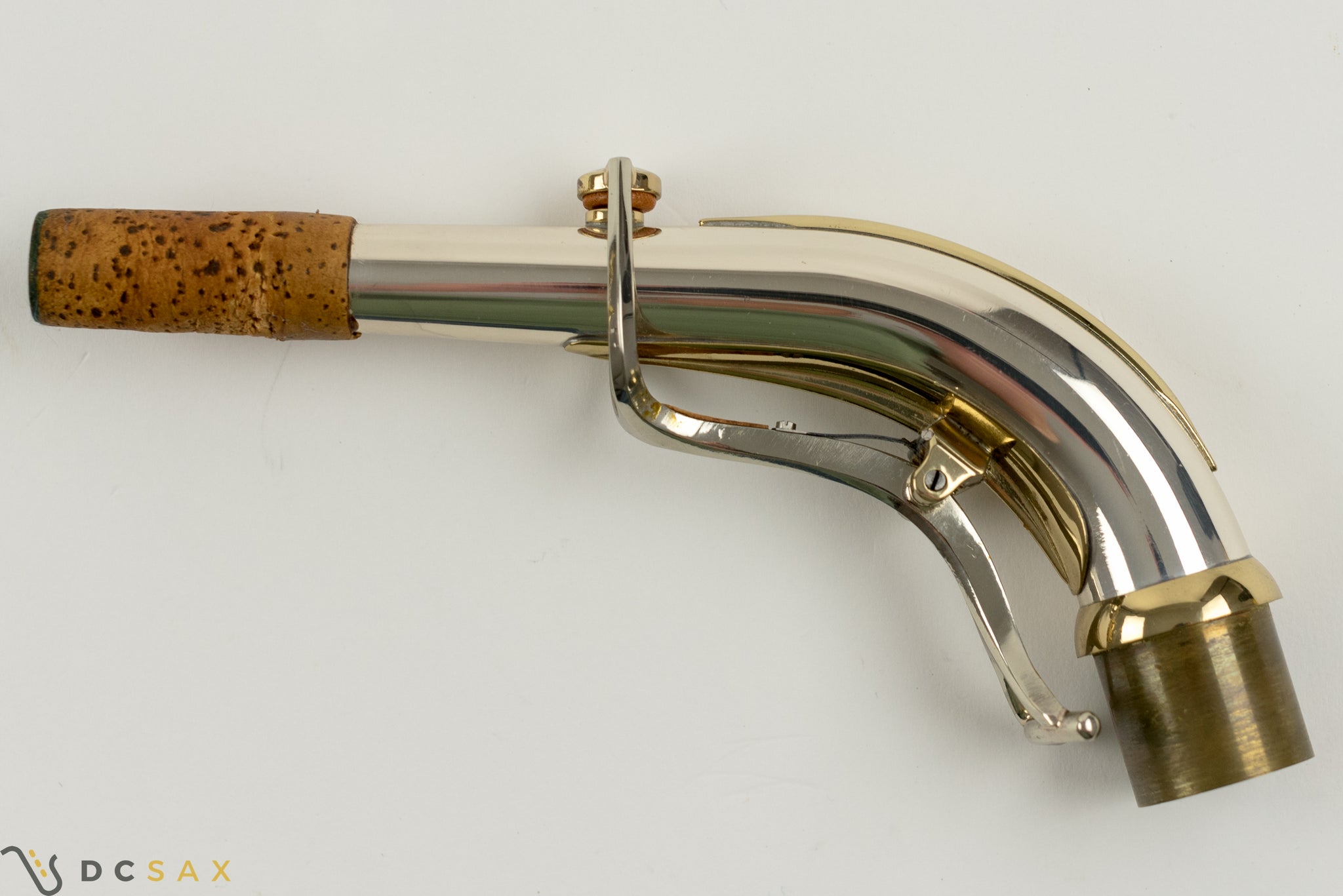 King Super 20 Alto Saxophone, Near Mint, Cleveland Era, Video