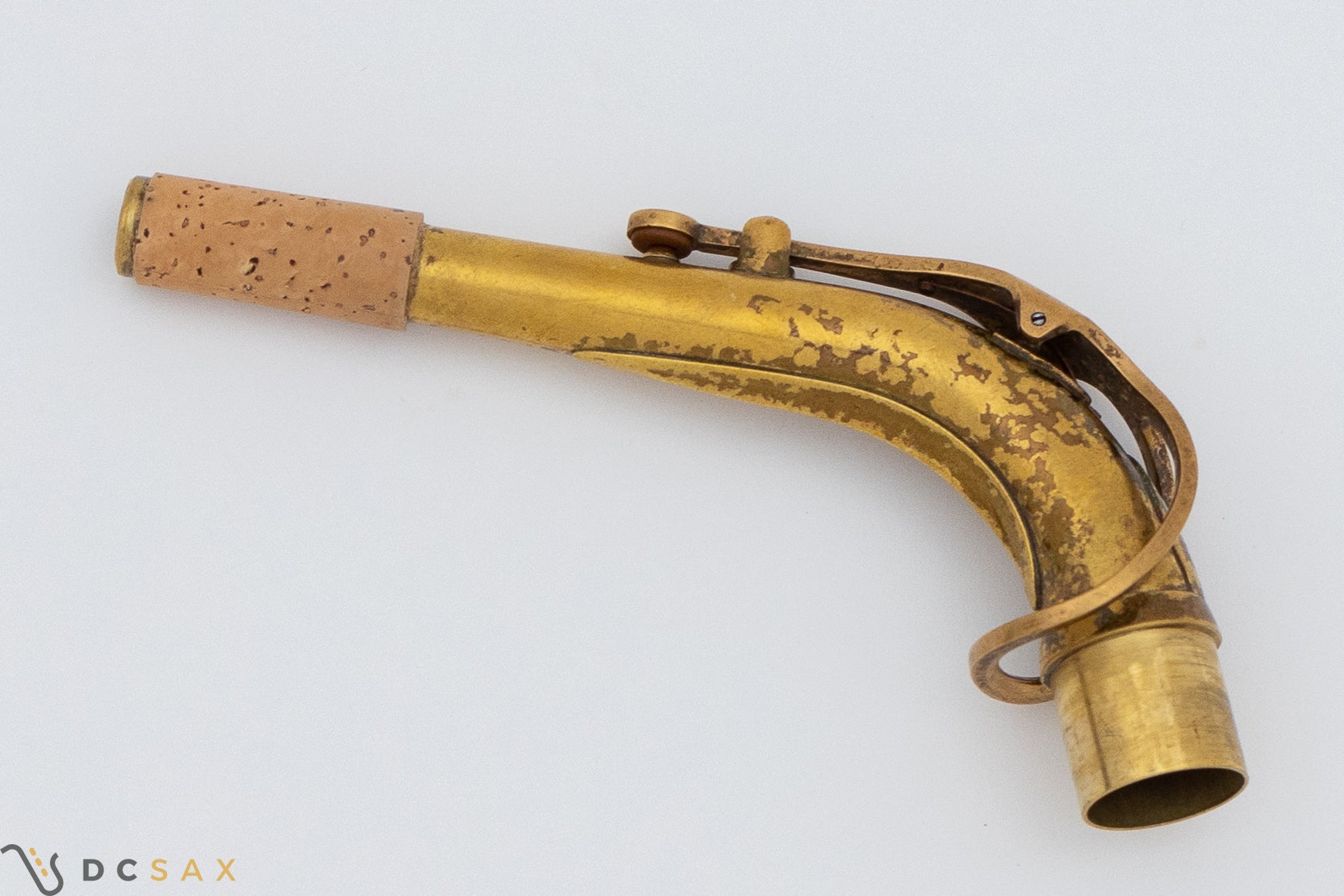 1964 120,xxx Selmer Mark VI Alto Saxophone, Fresh Overhaul, Video