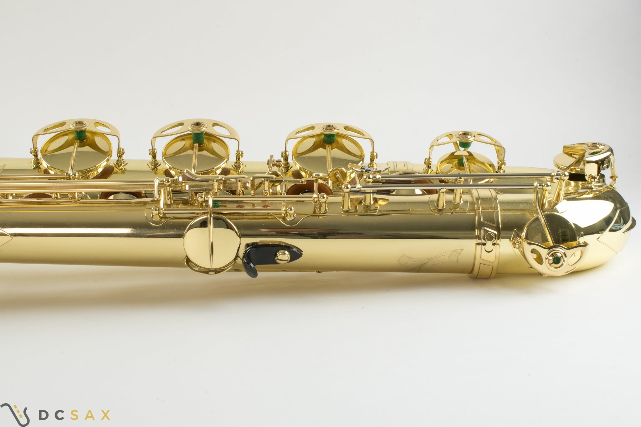 Selmer Series II Baritone Saxophone, Near Mint