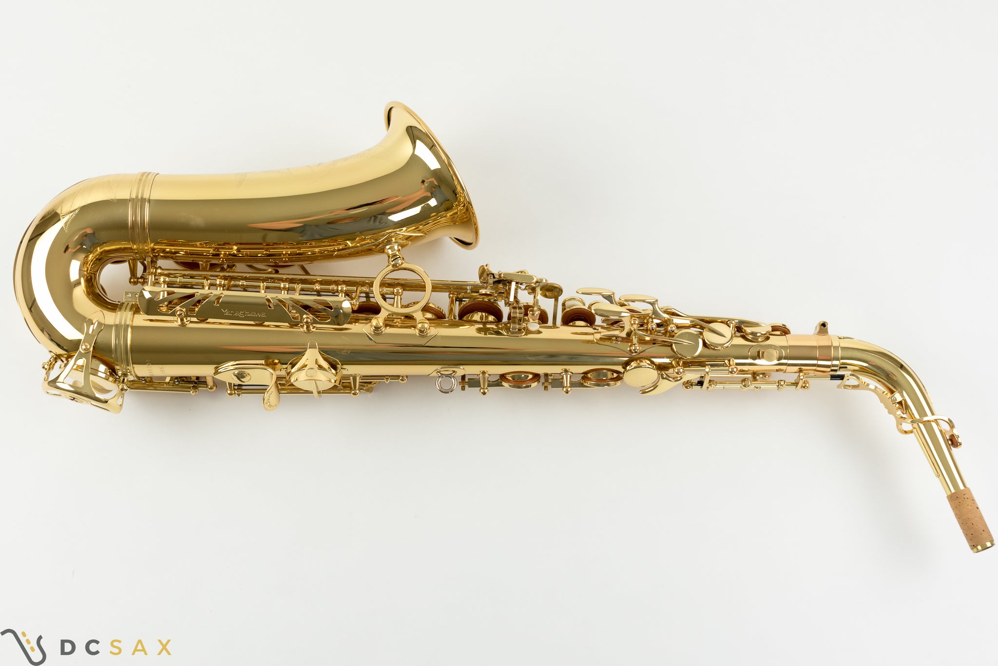 Yanagisawa 991 Alto Saxophone, Mint Condition