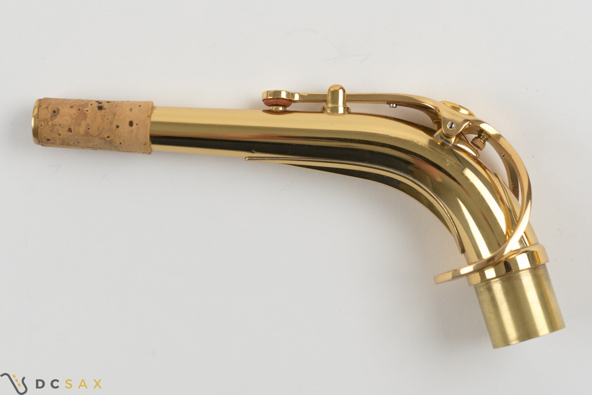 Yamaha YAS-62 Alto Saxophone, Series II, Just Serviced, Near Mint, Video