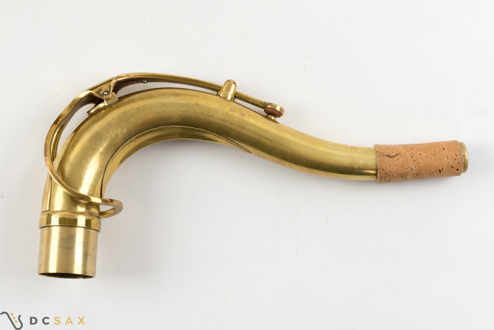 201,xxx Selmer Mark VI Tenor Saxophone, Fresh Overhaul