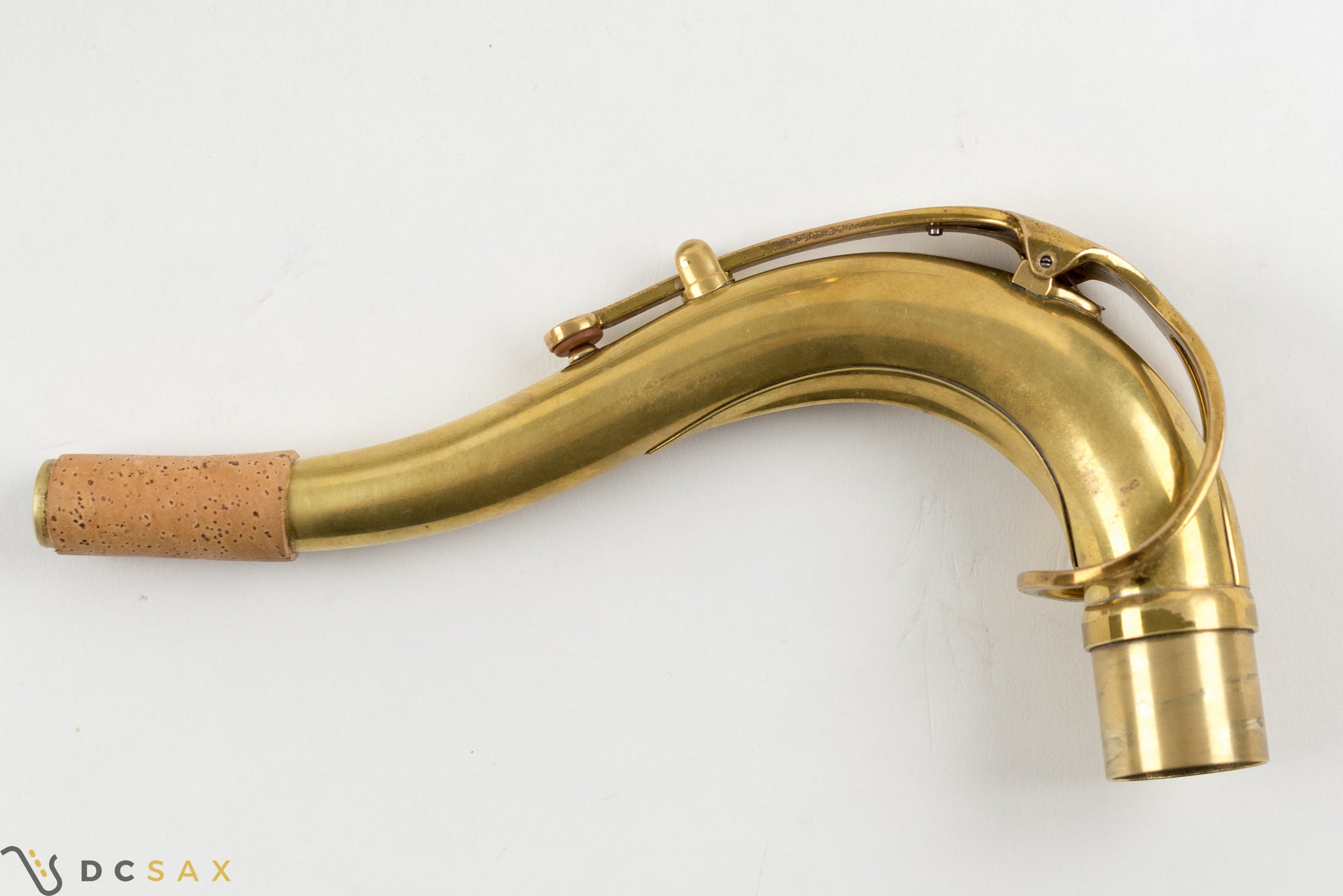 201,xxx Selmer Mark VI Tenor Saxophone, Fresh Overhaul