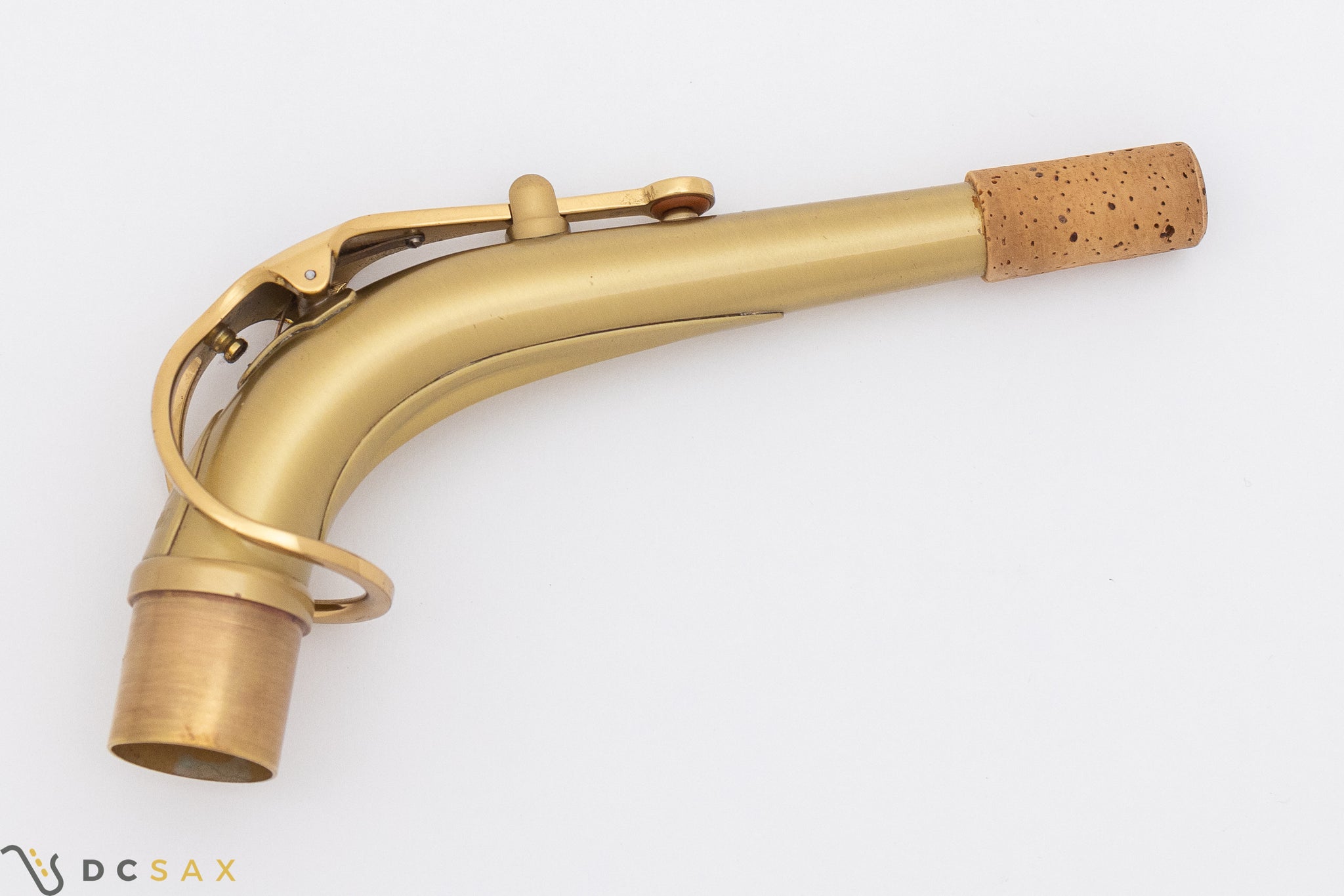 Selmer Series II Alto Saxophone, Matte Finish, Just Serviced, Video Demo