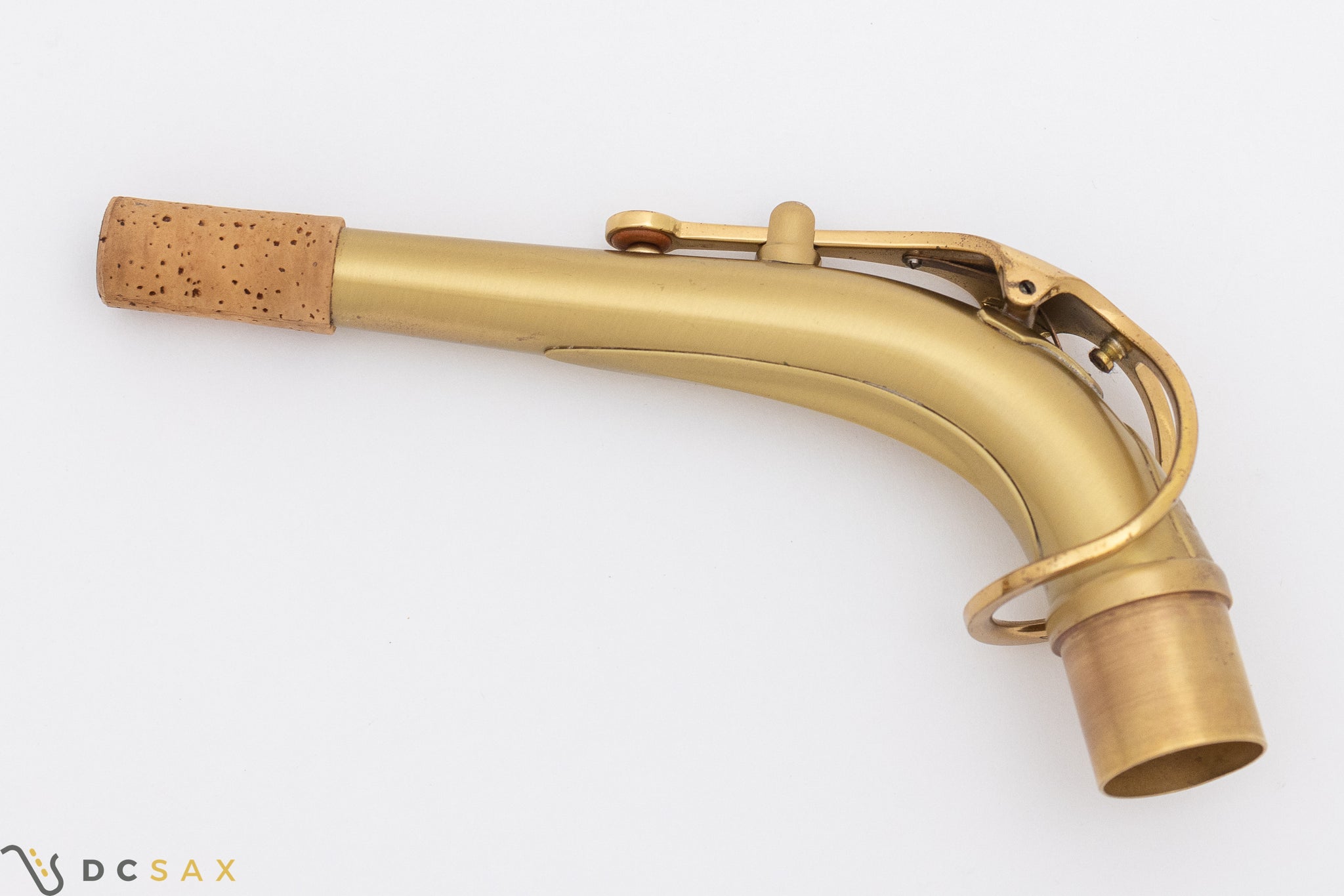 Selmer Series II Alto Saxophone, Matte Finish, Just Serviced, Video Demo