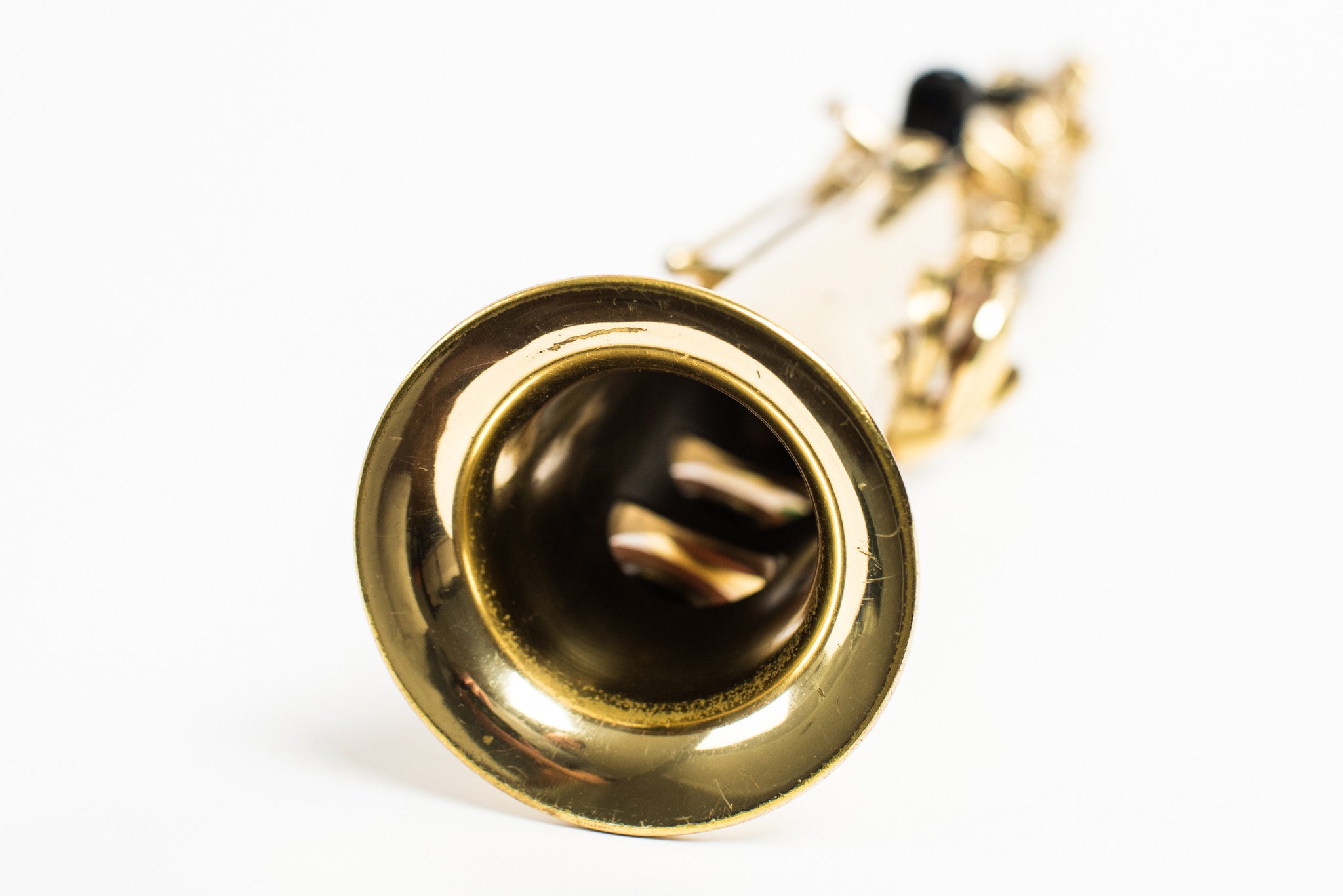 Selmer Mark VI Soprano Saxophone, 198,xxx, Original Lacquer