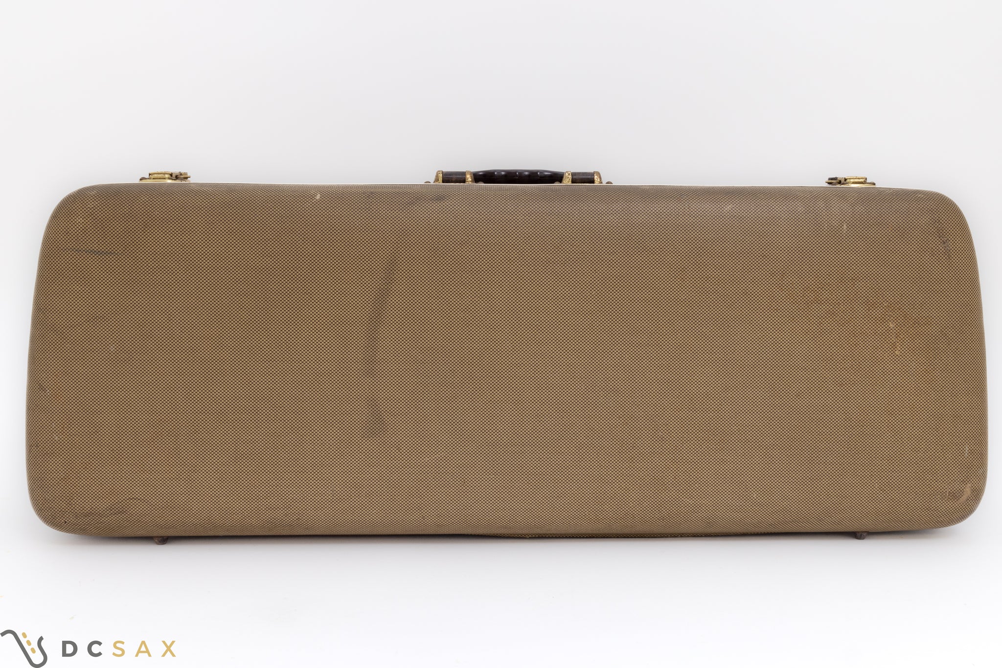 92,xxx Selmer Mark VI Tenor Saxophone, 99% Original Lacquer, Overhaul, Video