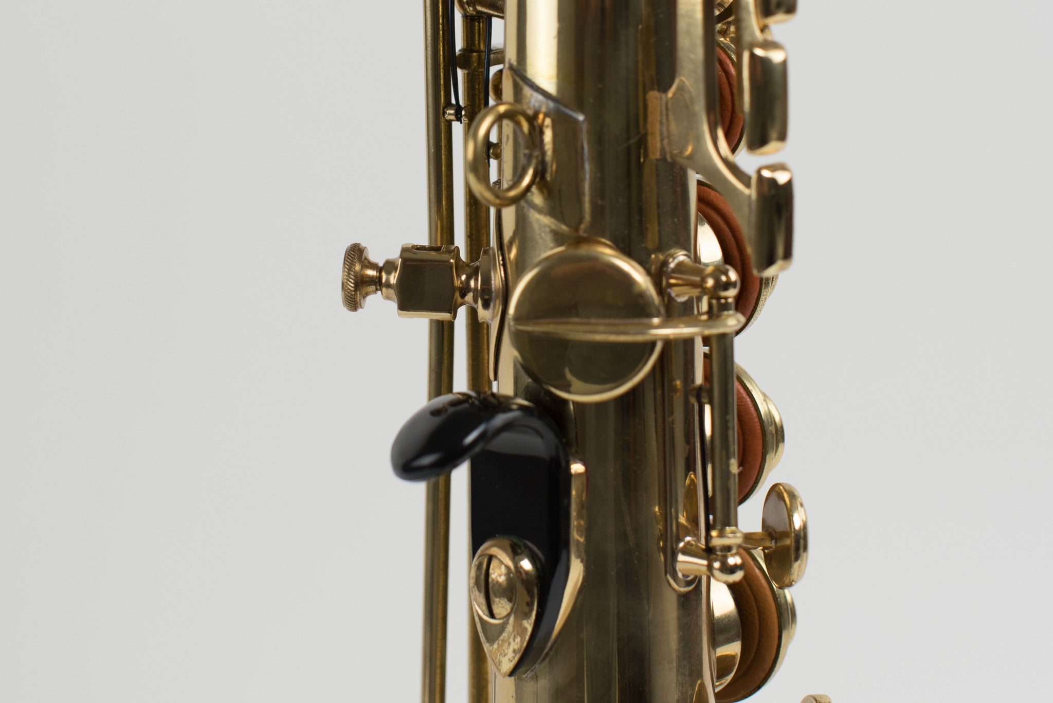 Selmer Mark VI Soprano Saxophone, 198,xxx, Original Lacquer