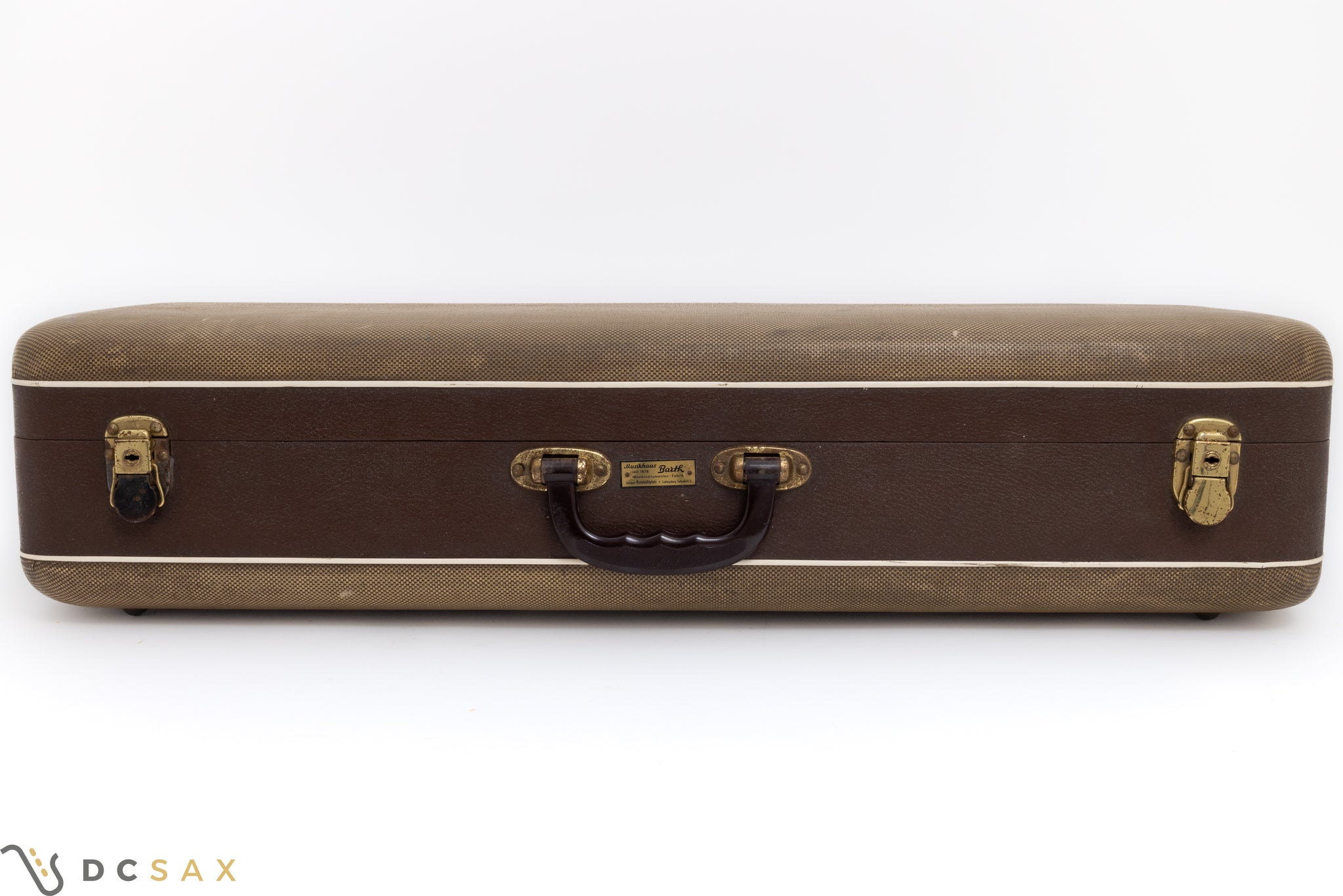 92,xxx Selmer Mark VI Tenor Saxophone, 99% Original Lacquer, Overhaul, Video