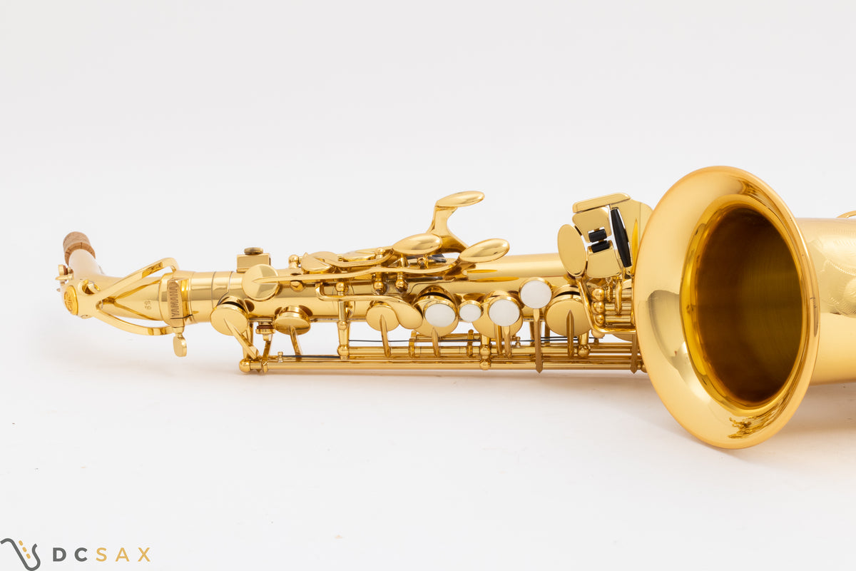 ヤマハ YAS-62III アルトサックス、極美品、整備済み
