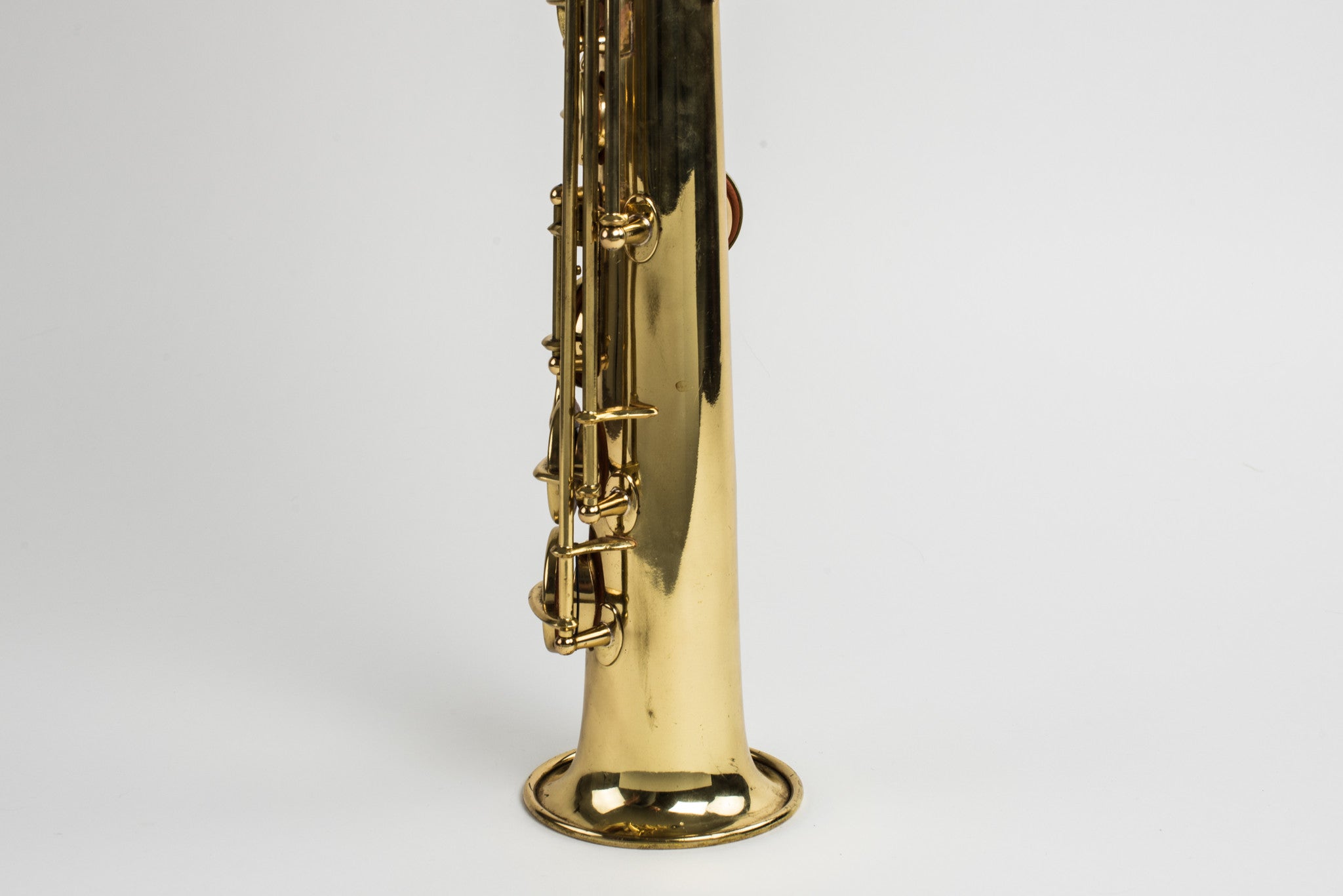 Selmer Mark VI Soprano Saxophone, 198,xxx, Original Lacquer