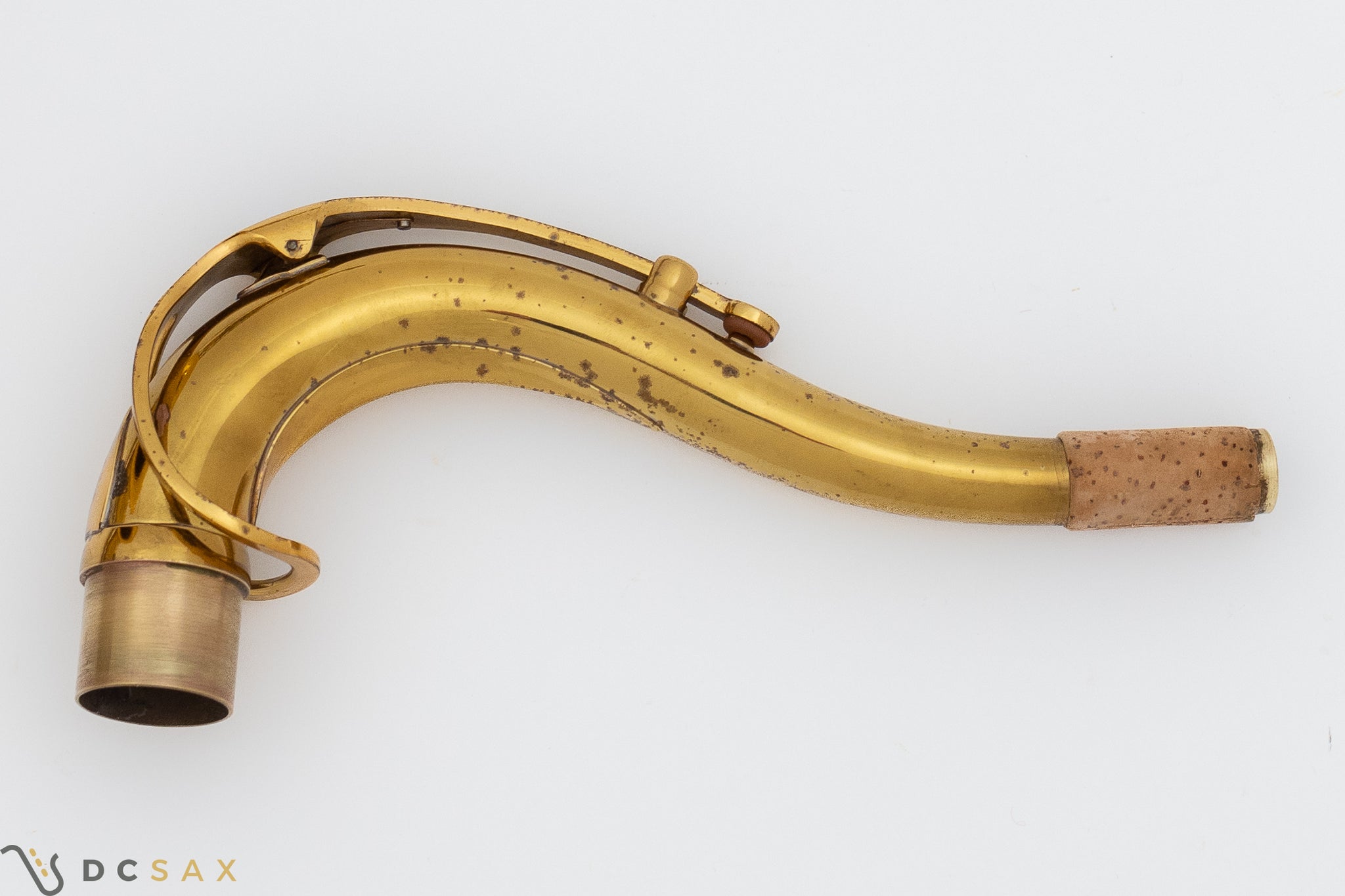 92,xxx Selmer Mark VI Tenor Saxophone, 99% Original Lacquer, Overhaul, Video