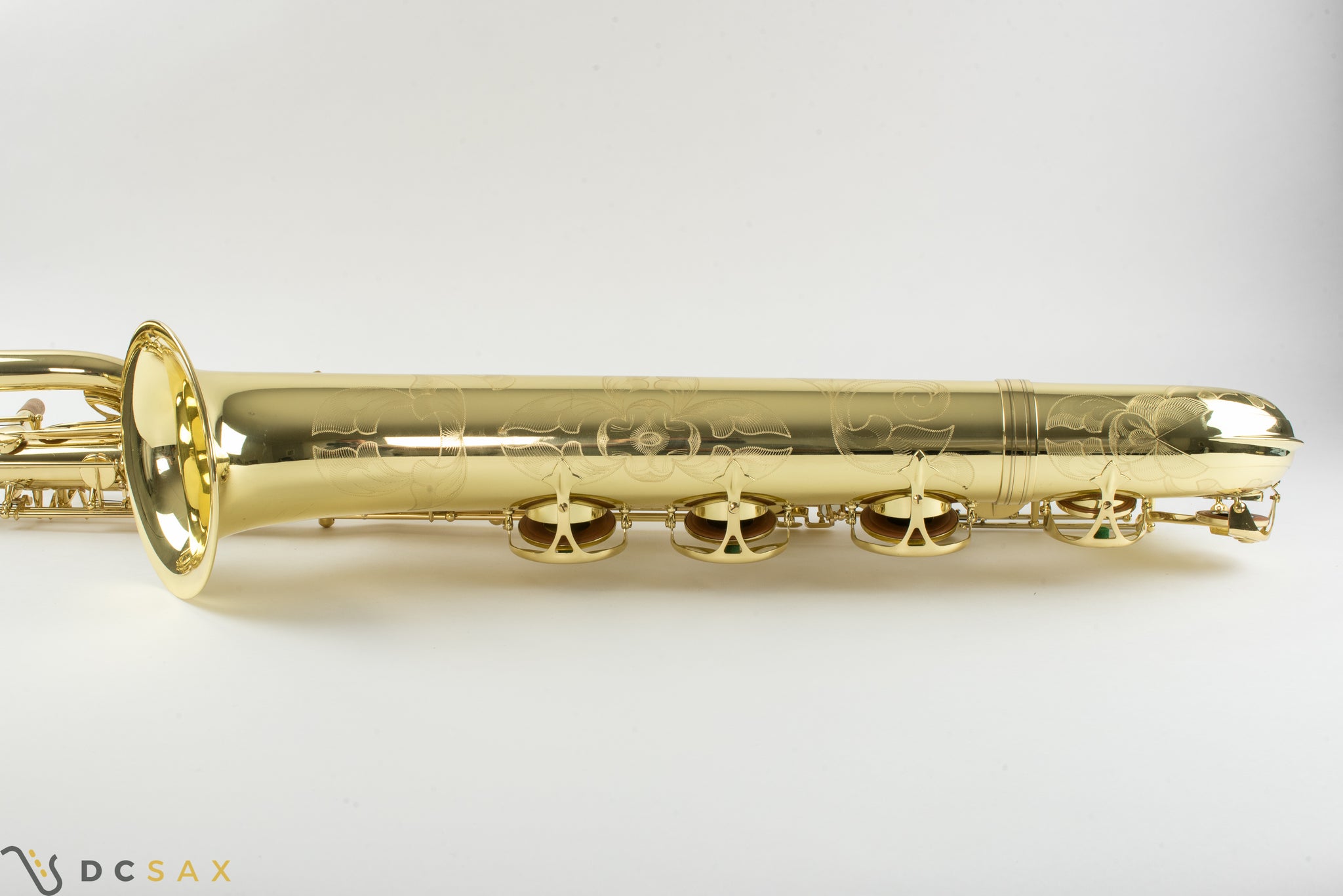 Selmer Series II Baritone Saxophone, Near Mint