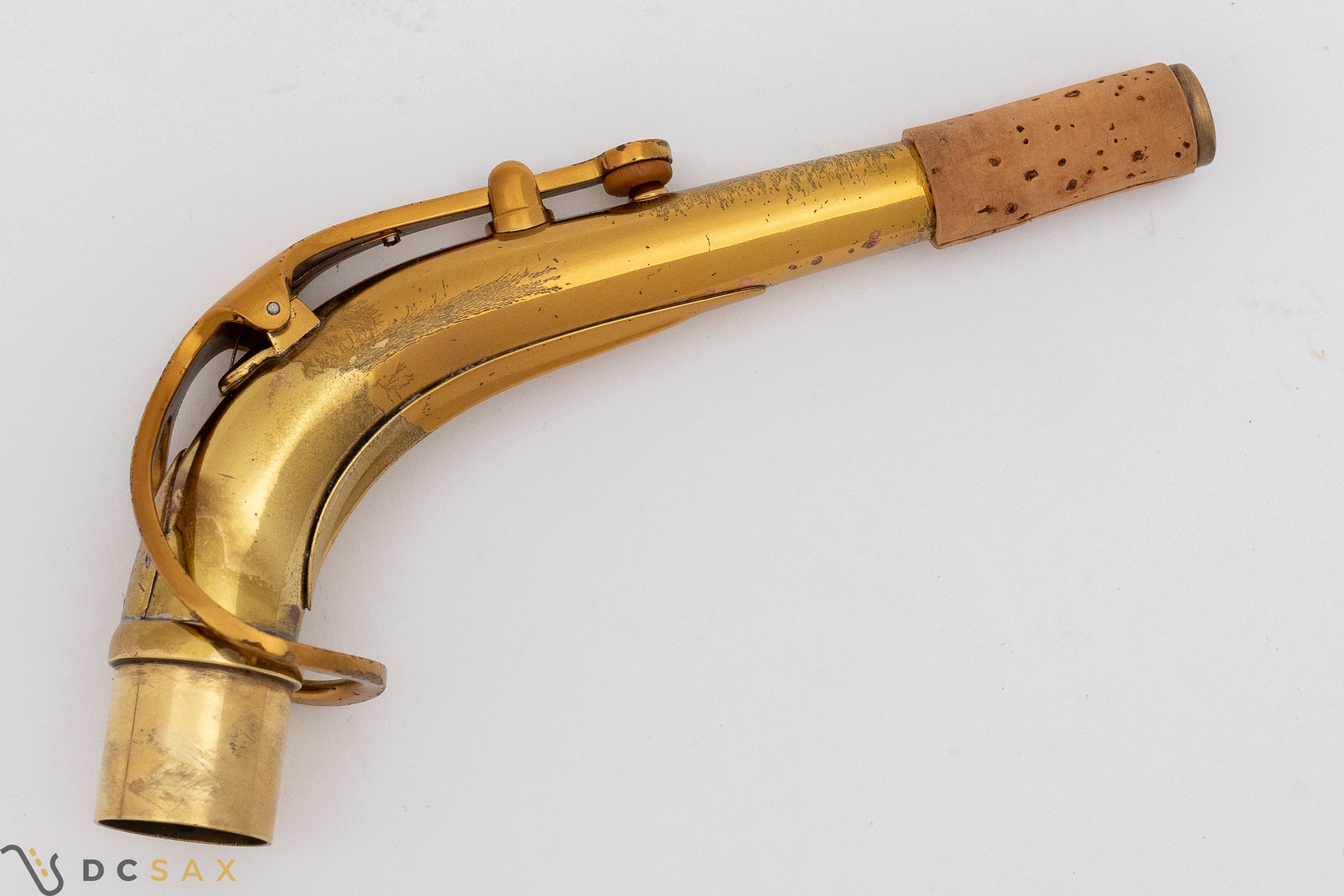 200,xxx Selmer Mark VI Alto Saxophone, Original Lacquer, Just Serviced, Video