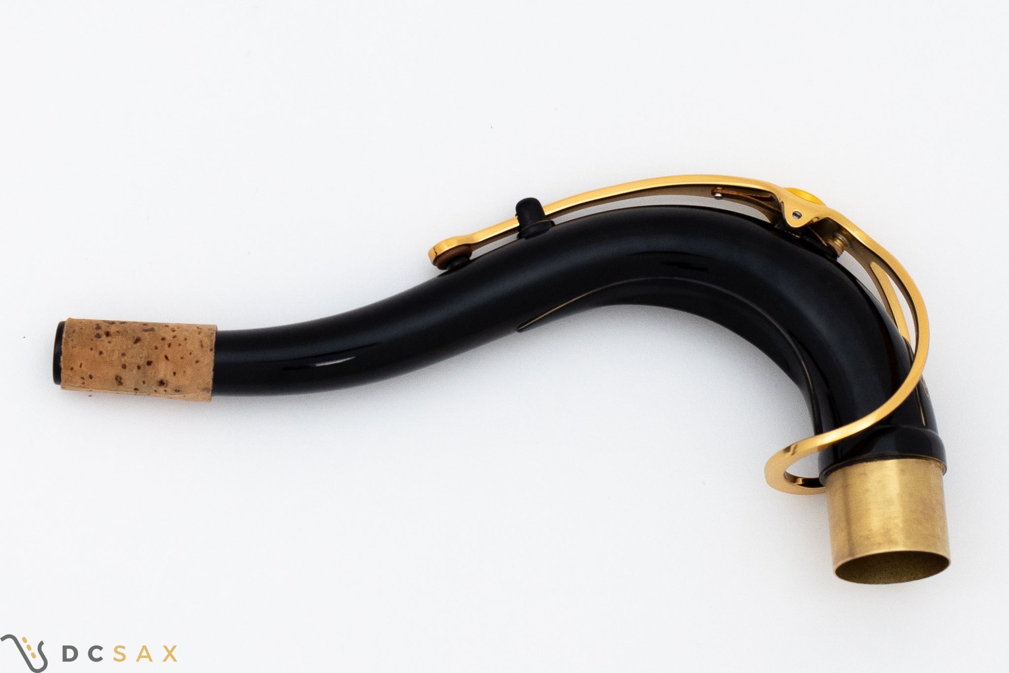 Yamaha Custom YTS-875EXB Tenor Saxophone, Mint Condition