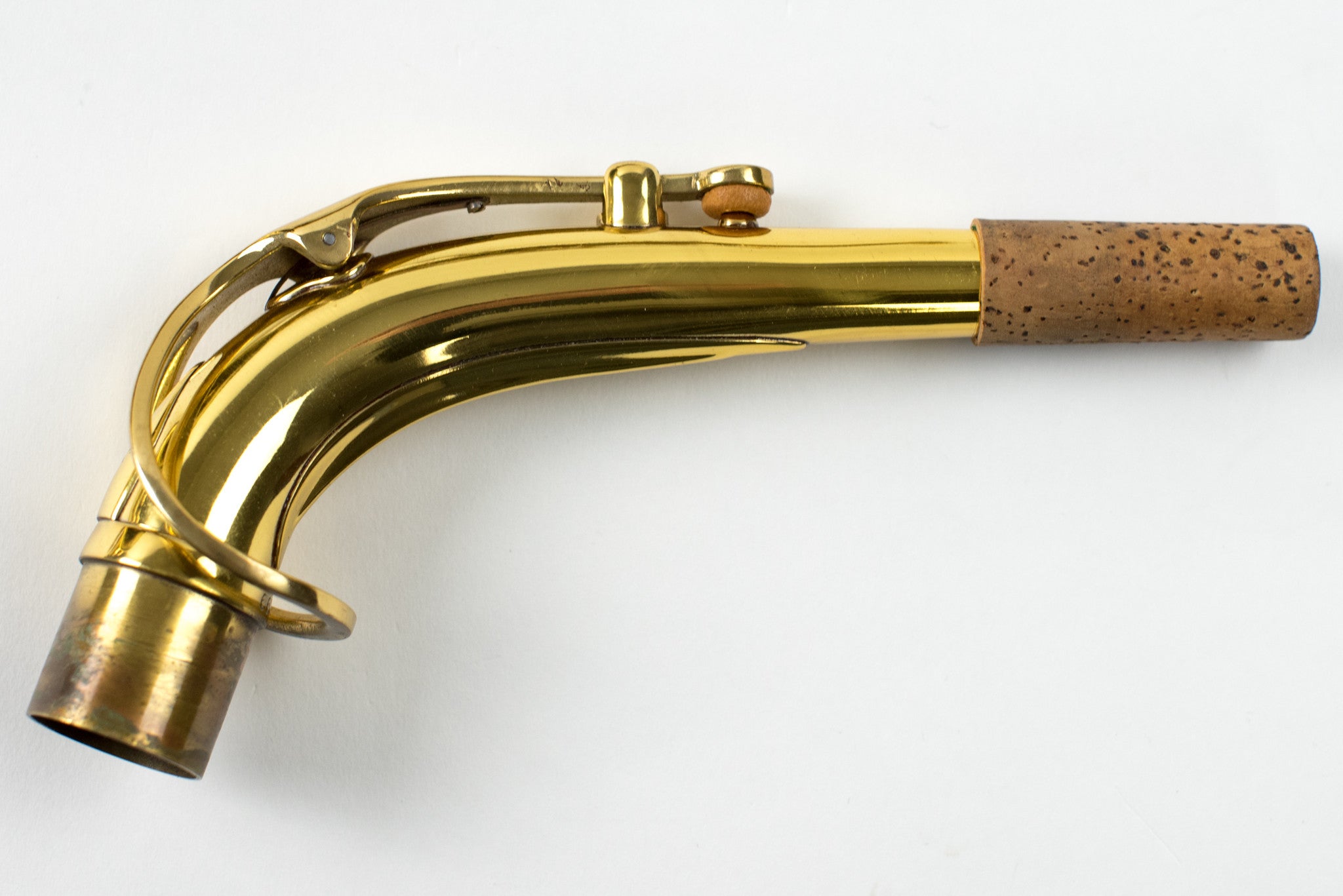 1956 66,xxx Selmer Mark VI Alto Saxophone