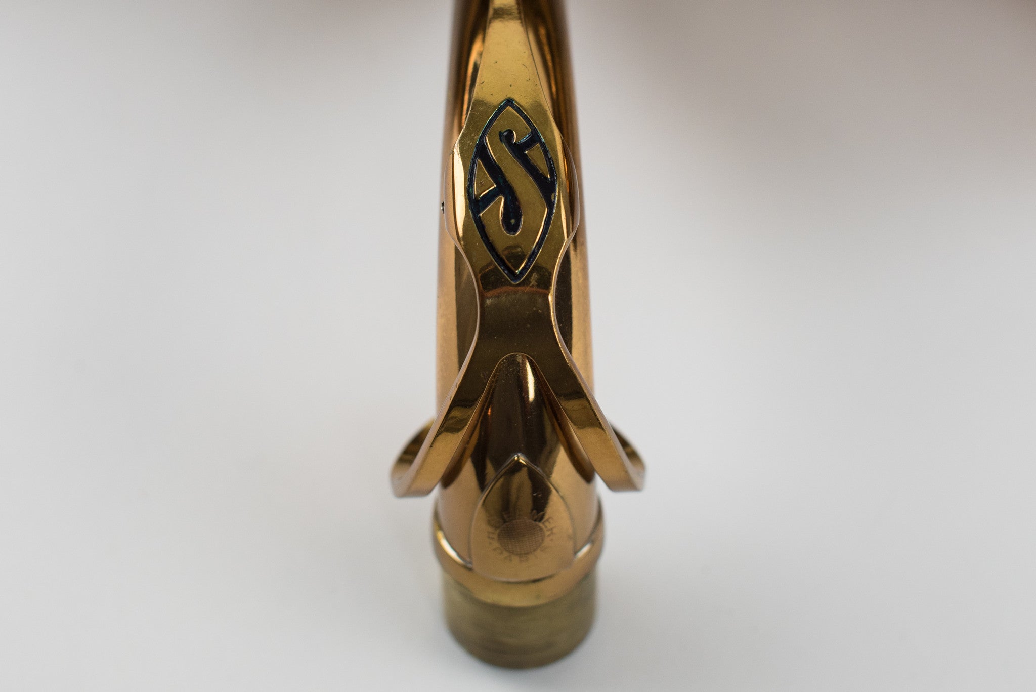 1961 93,xxx Selmer Mark VI Tenor Saxophone, 99.9% Original Lacquer, High F#