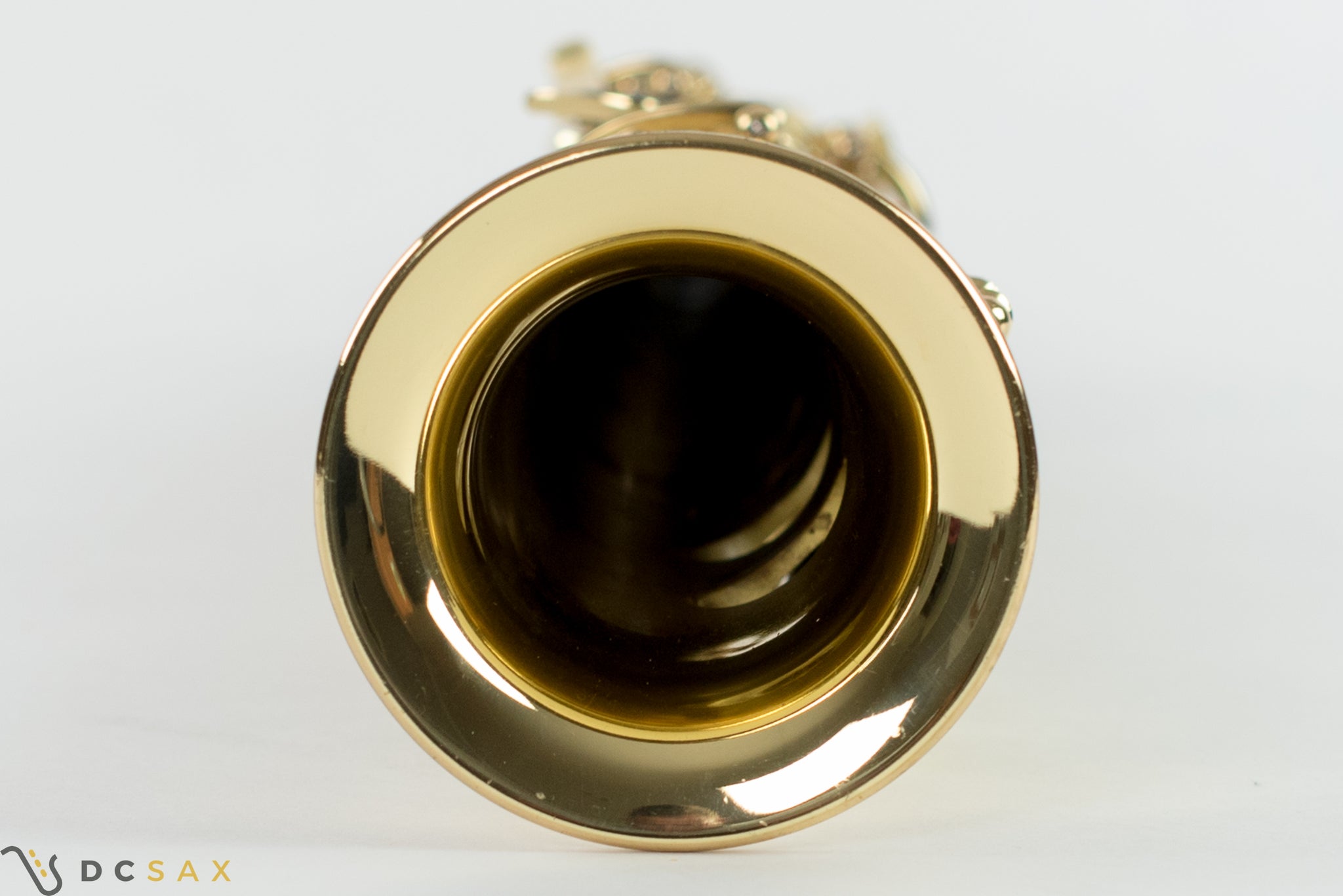 Selmer Series III Soprano Saxophone