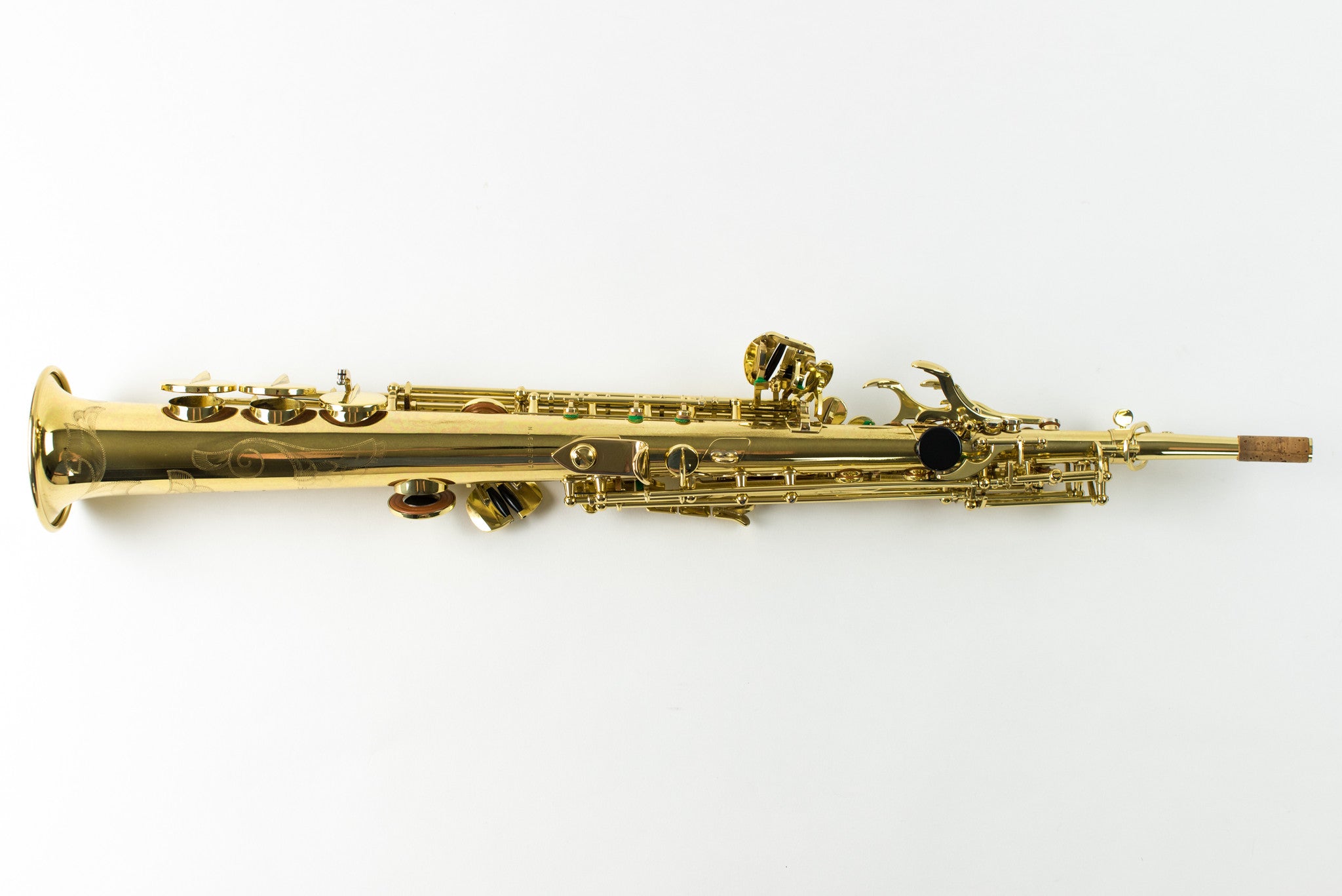 Selmer Series III Soprano Saxophone