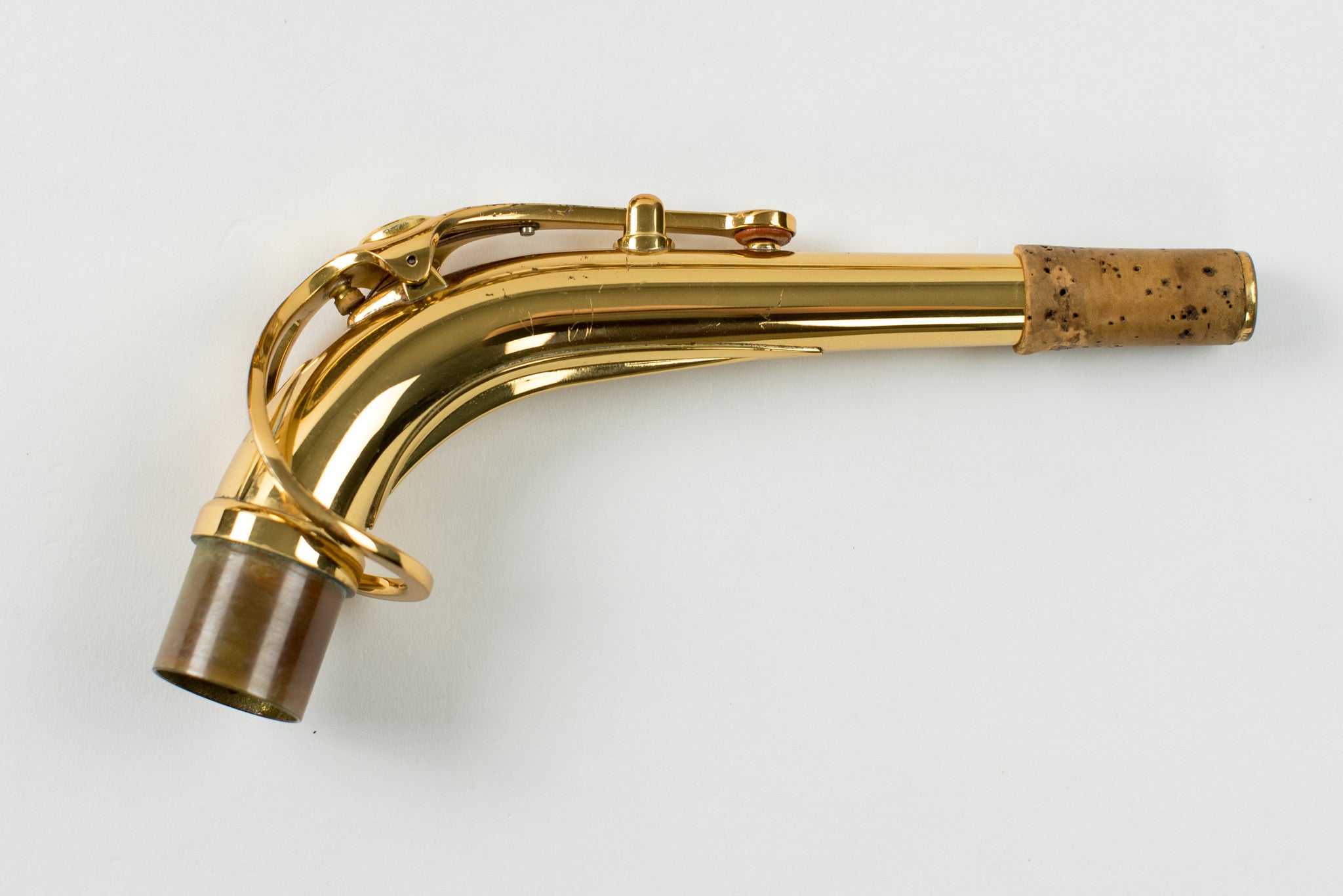 Yamaha Custom 82Z Alto Saxophone, YAS-82Z