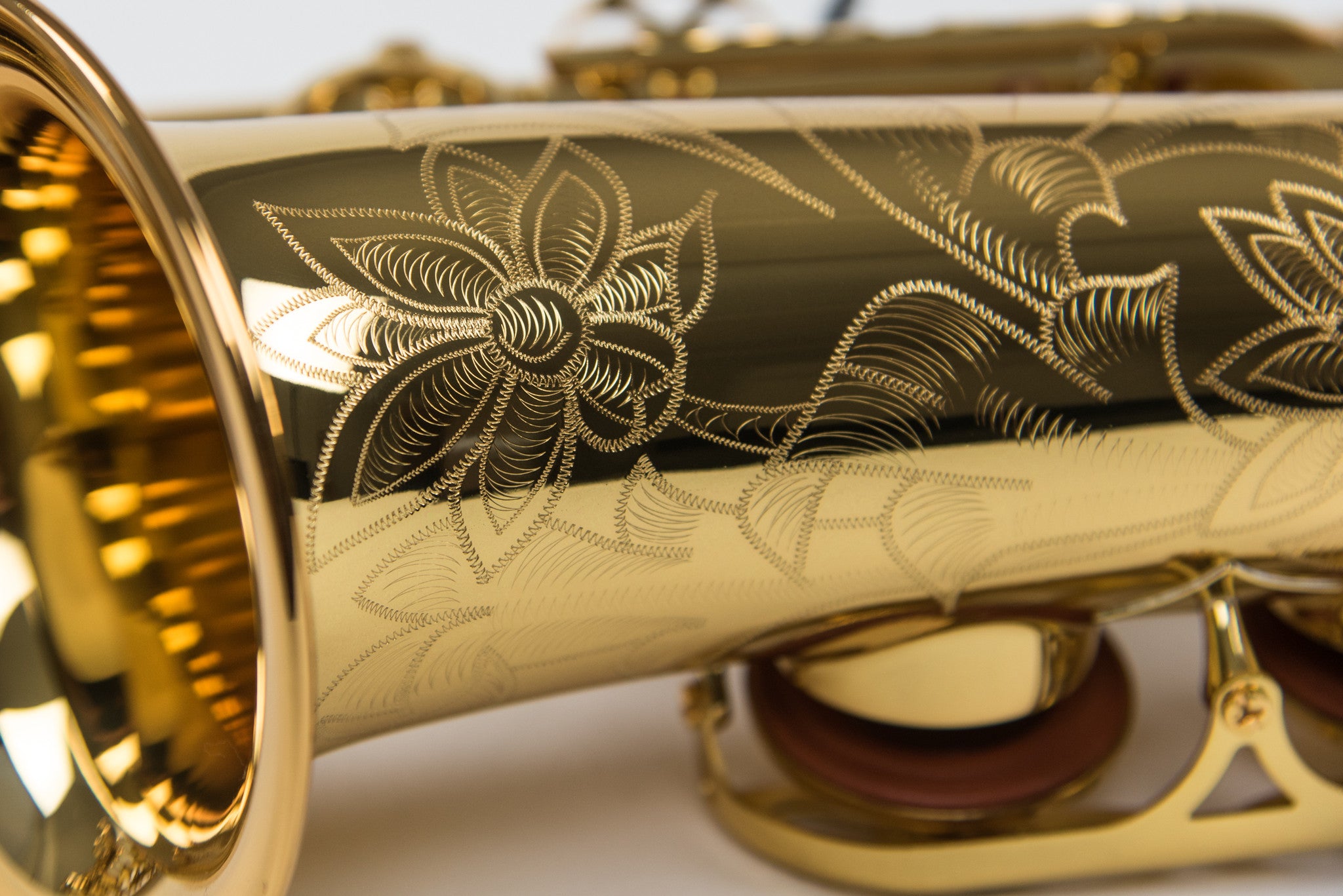 Yamaha Custom 82Z Alto Saxophone C Series, Near Mint