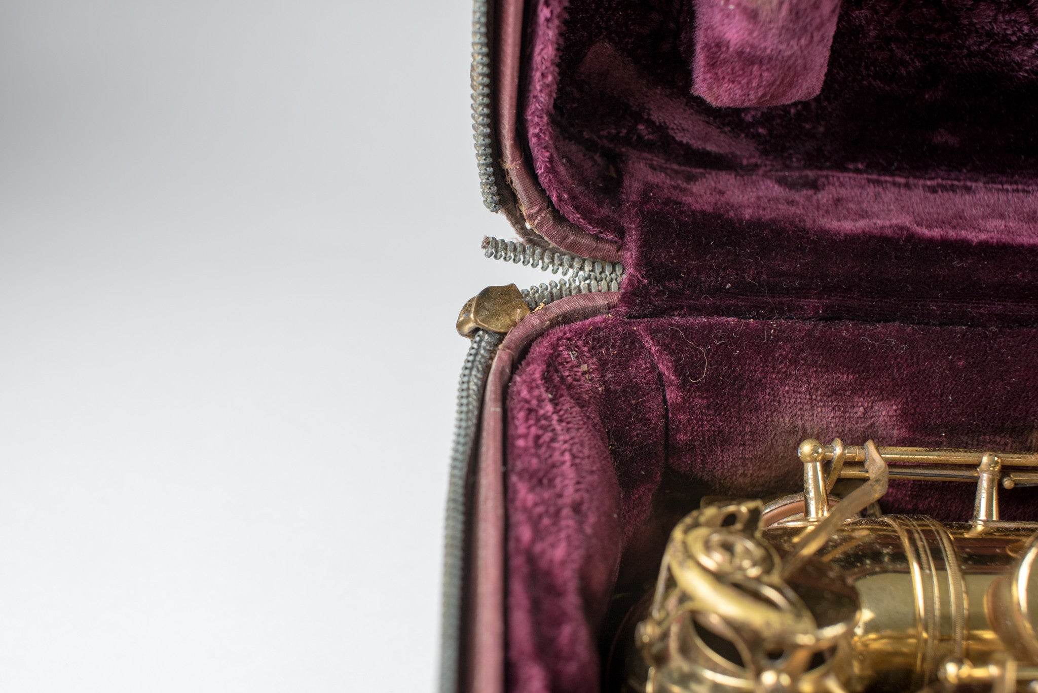 155,xxx Mark VI Tenor Saxophone, 90% ORIGINAL LACQUER, Fresh Overhaul
