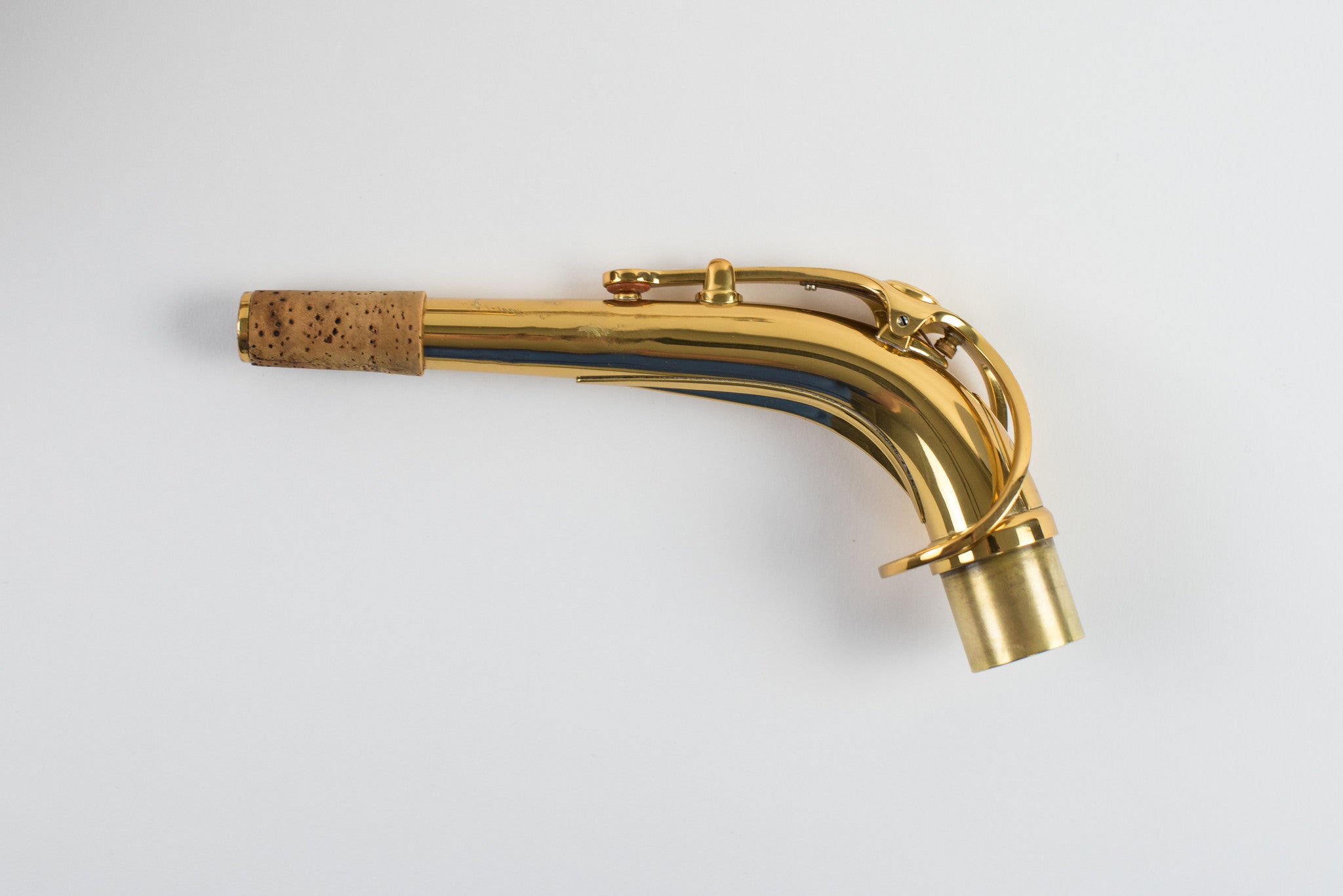 Yamaha Custom 82Z Alto Saxophone With V1 Neck