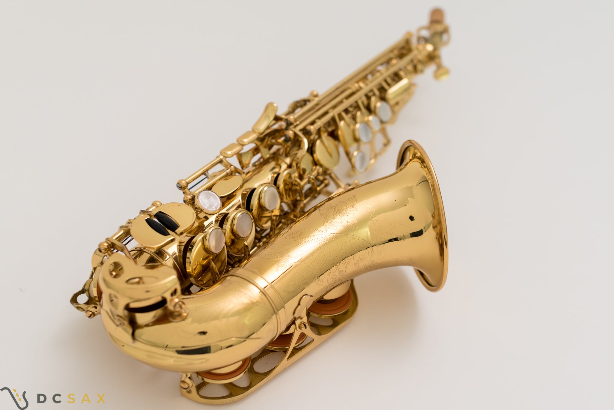 Yanagisawa SC-901 Soprano Saxophone