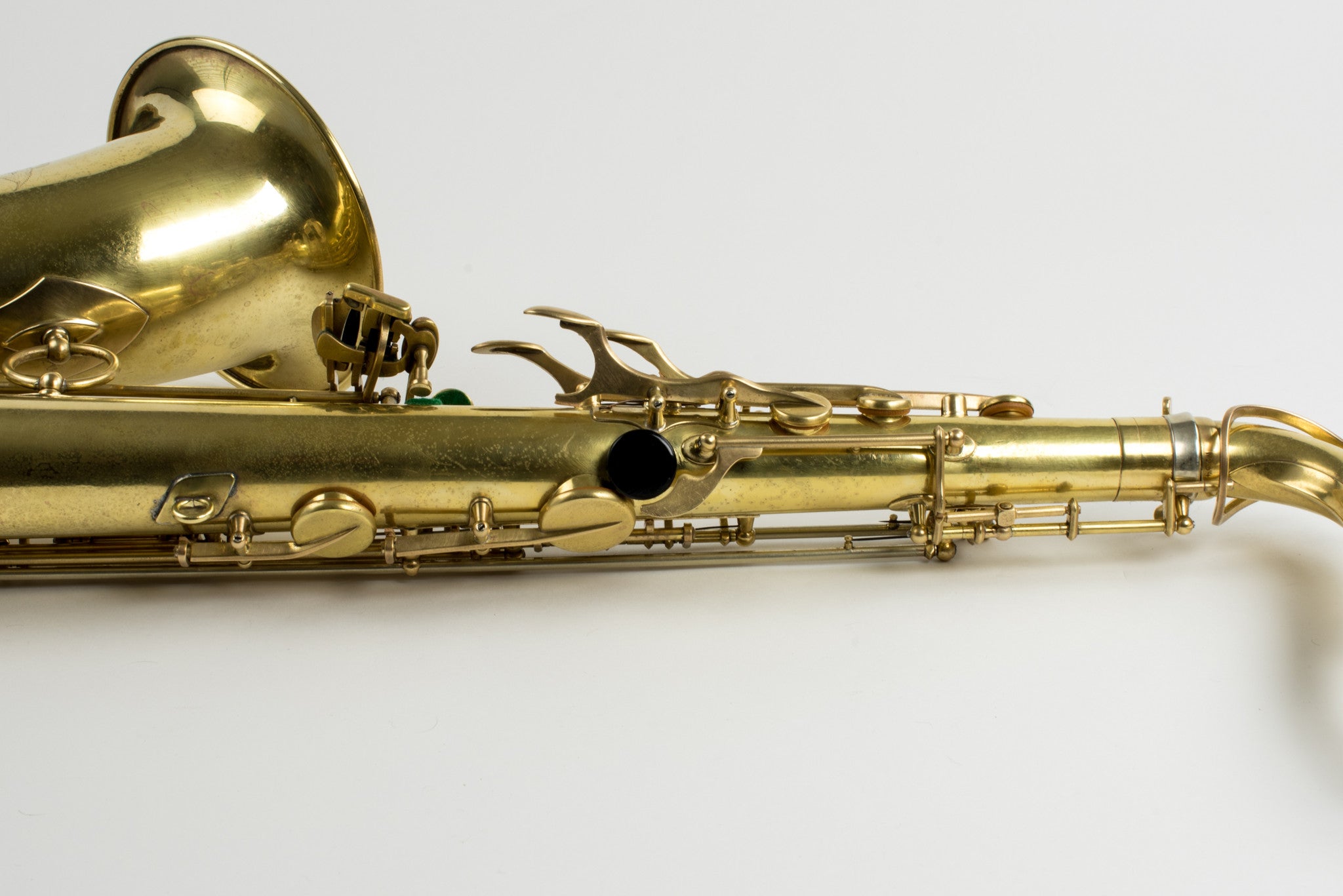 1962 Selmer Mark VI Tenor Saxophone 103,xxx, Fresh Overhaul