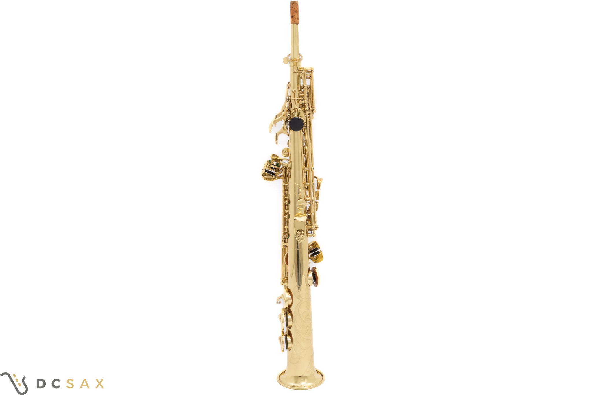 Selmer Series III Soprano Saxophone, Near Mint, Just Serviced