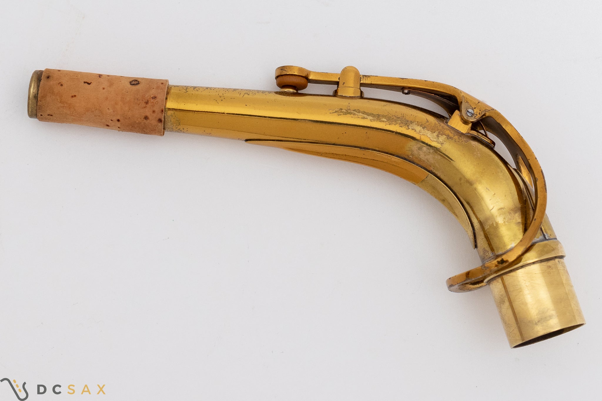 200,xxx Selmer Mark VI Alto Saxophone, Original Lacquer, Just Serviced, Video