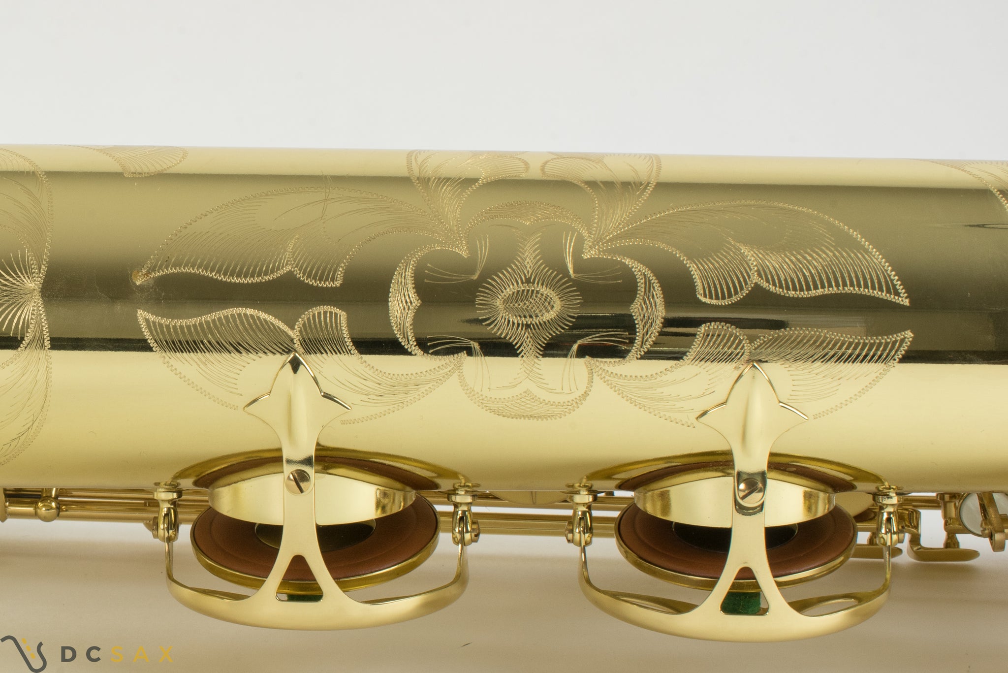 Selmer Series II Baritone Saxophone, Near Mint