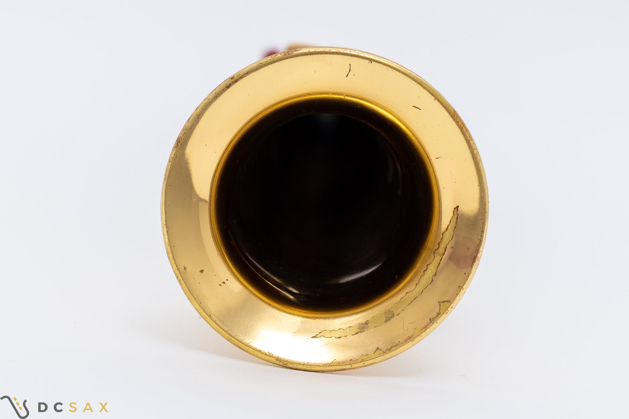 183,xxx Selmer Mark VI Soprano Saxophone, Video, Just Serviced