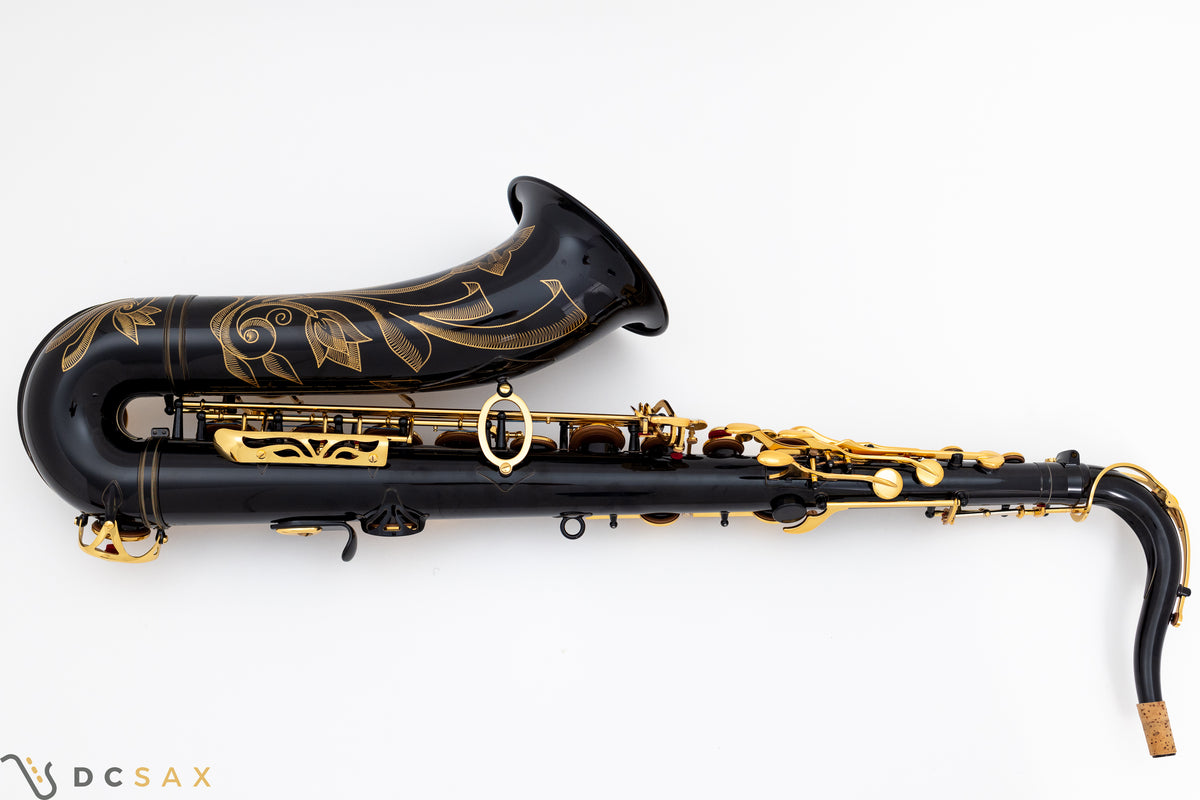 Yamaha Custom YTS-875EXB Tenor Saxophone, Mint Condition