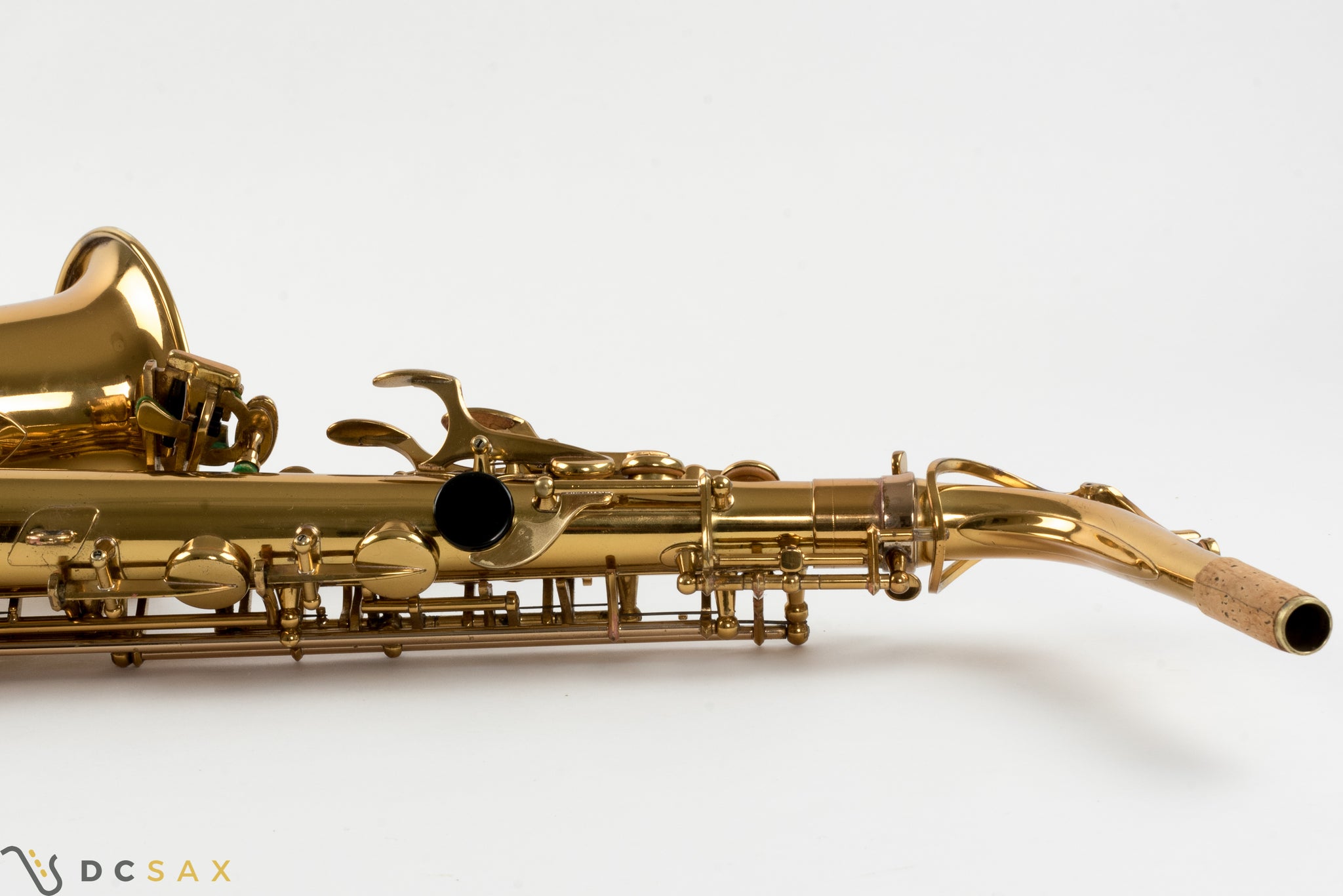 1962 102,xxx Selmer Mark VI Alto Saxophone, Just Serviced