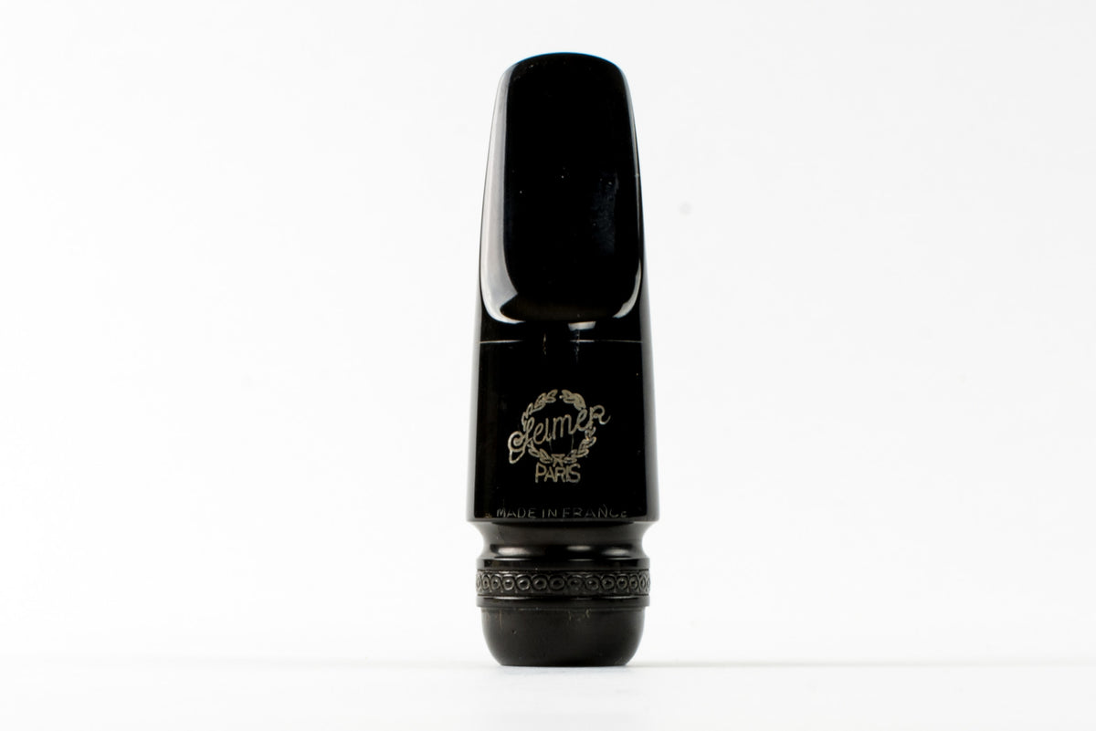 1950's Selmer Short Shank Alto Saxophone Mouthpiece E FACING, From Mark VI