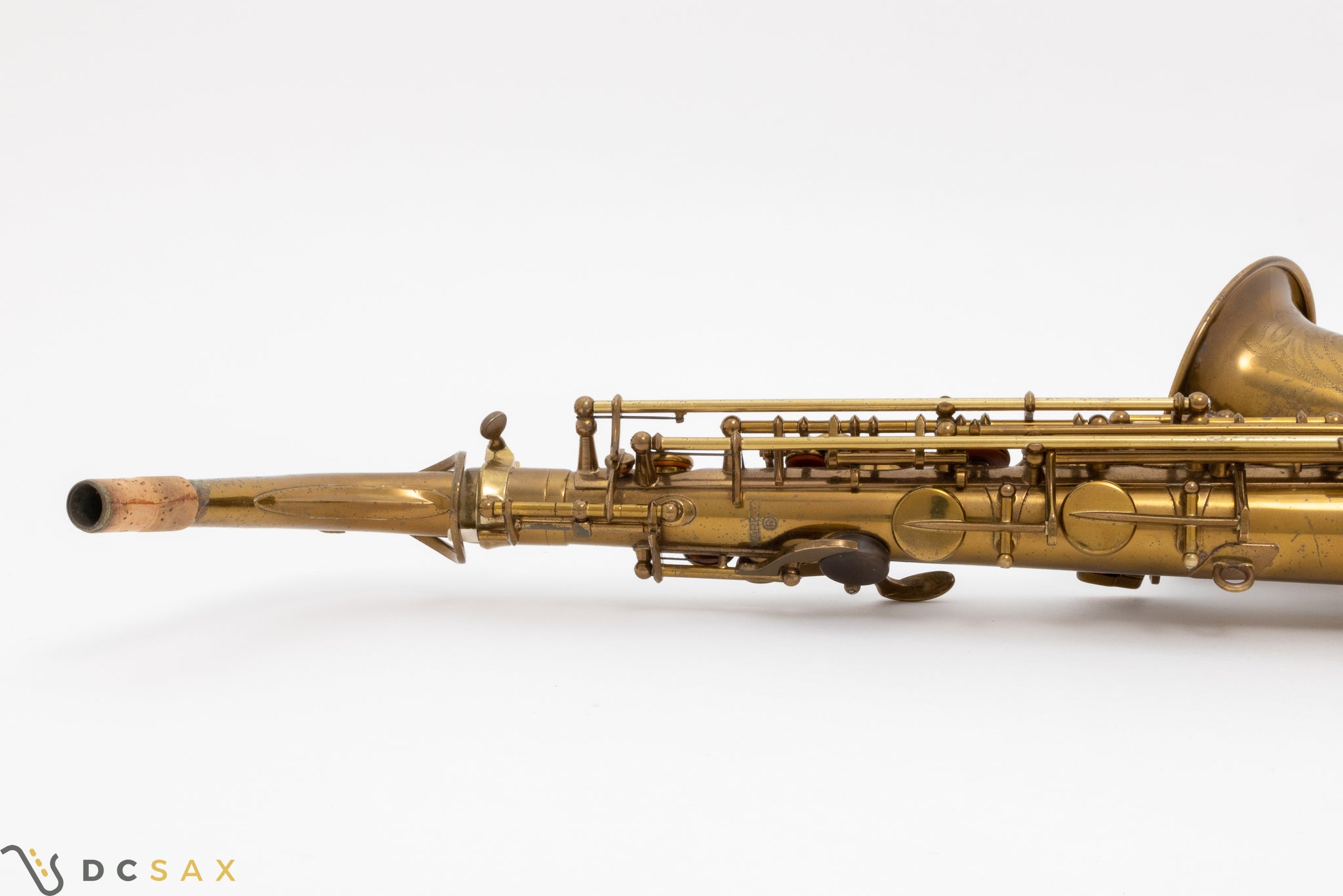 76,xxx Selmer Mark VI Alto Saxophone, Near Mint, Medium Bow, Video, WOW!