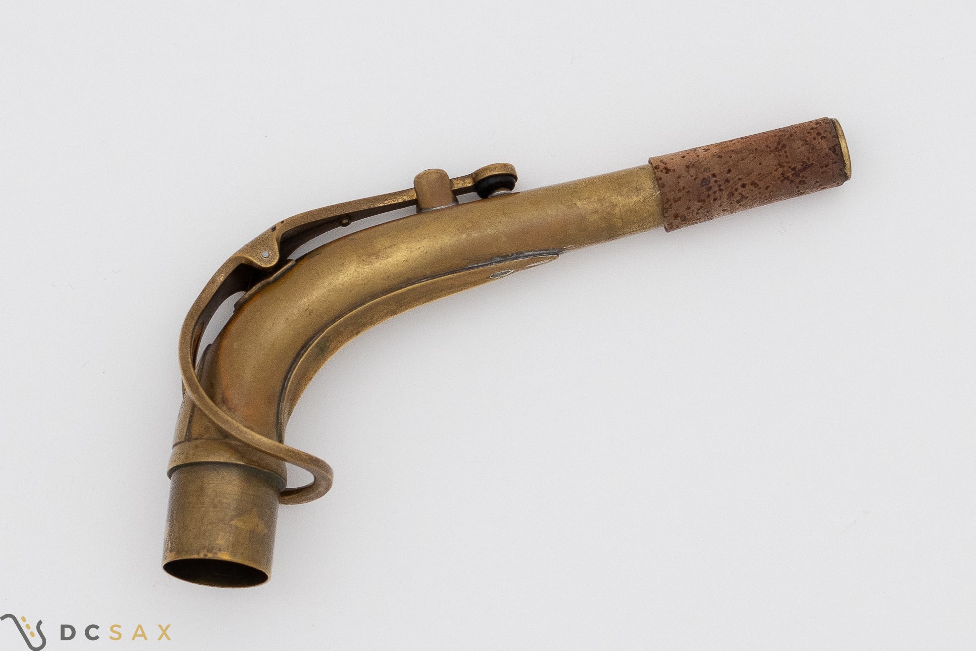 87,xxx Selmer Mark VI Alto Saxophone, Original Lacquer, Medium Bow, High F#, Video