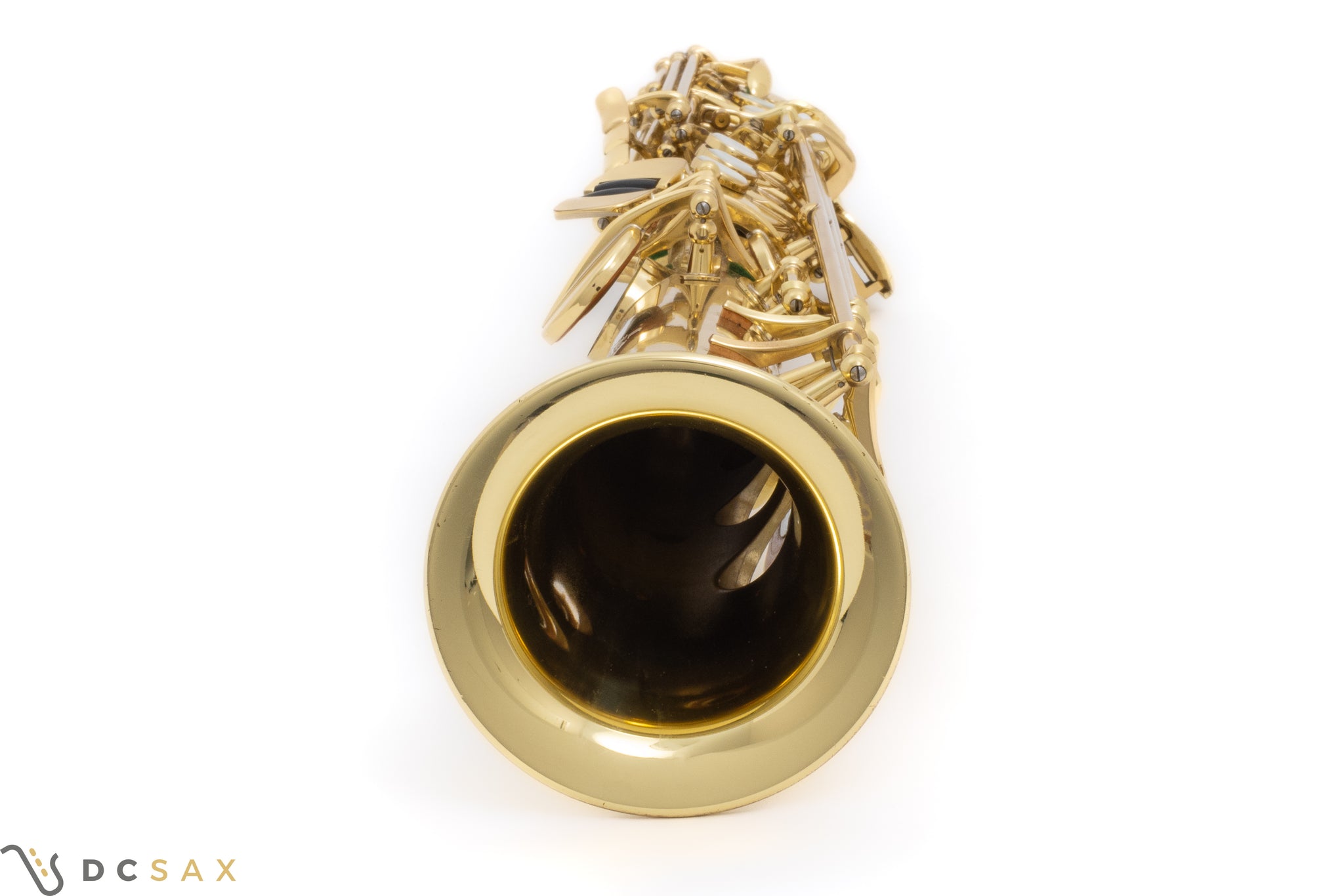 Selmer Series III Soprano Saxophone, Near Mint, Just Serviced