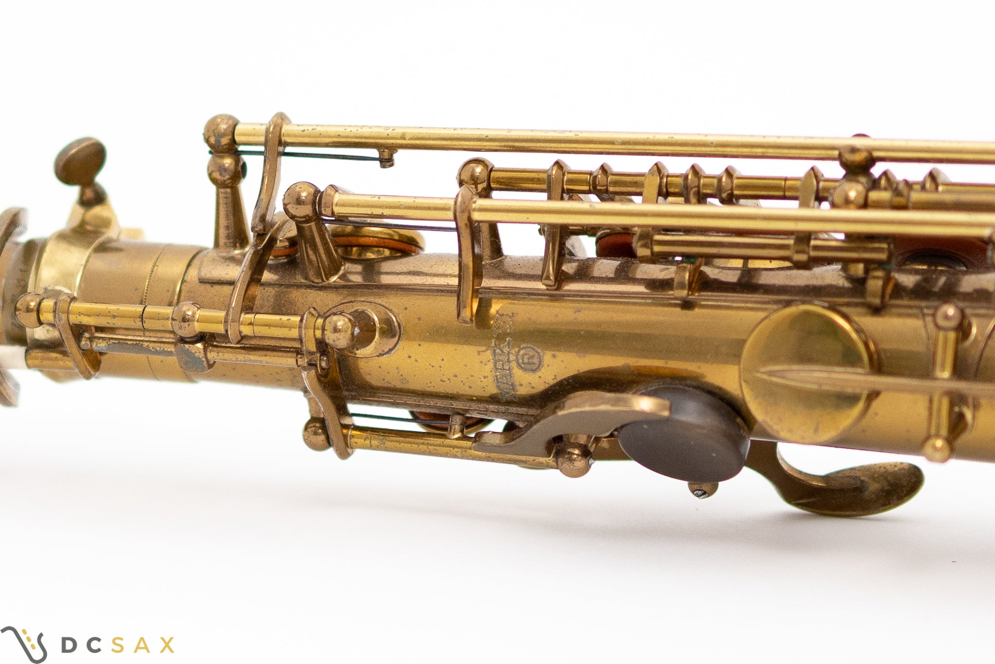 76,xxx Selmer Mark VI Alto Saxophone, Near Mint, Medium Bow, Video, WOW!