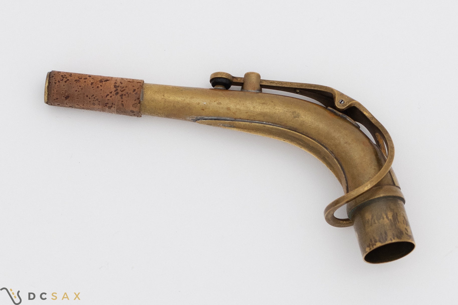 87,xxx Selmer Mark VI Alto Saxophone, Original Lacquer, Medium Bow, High F#, Video