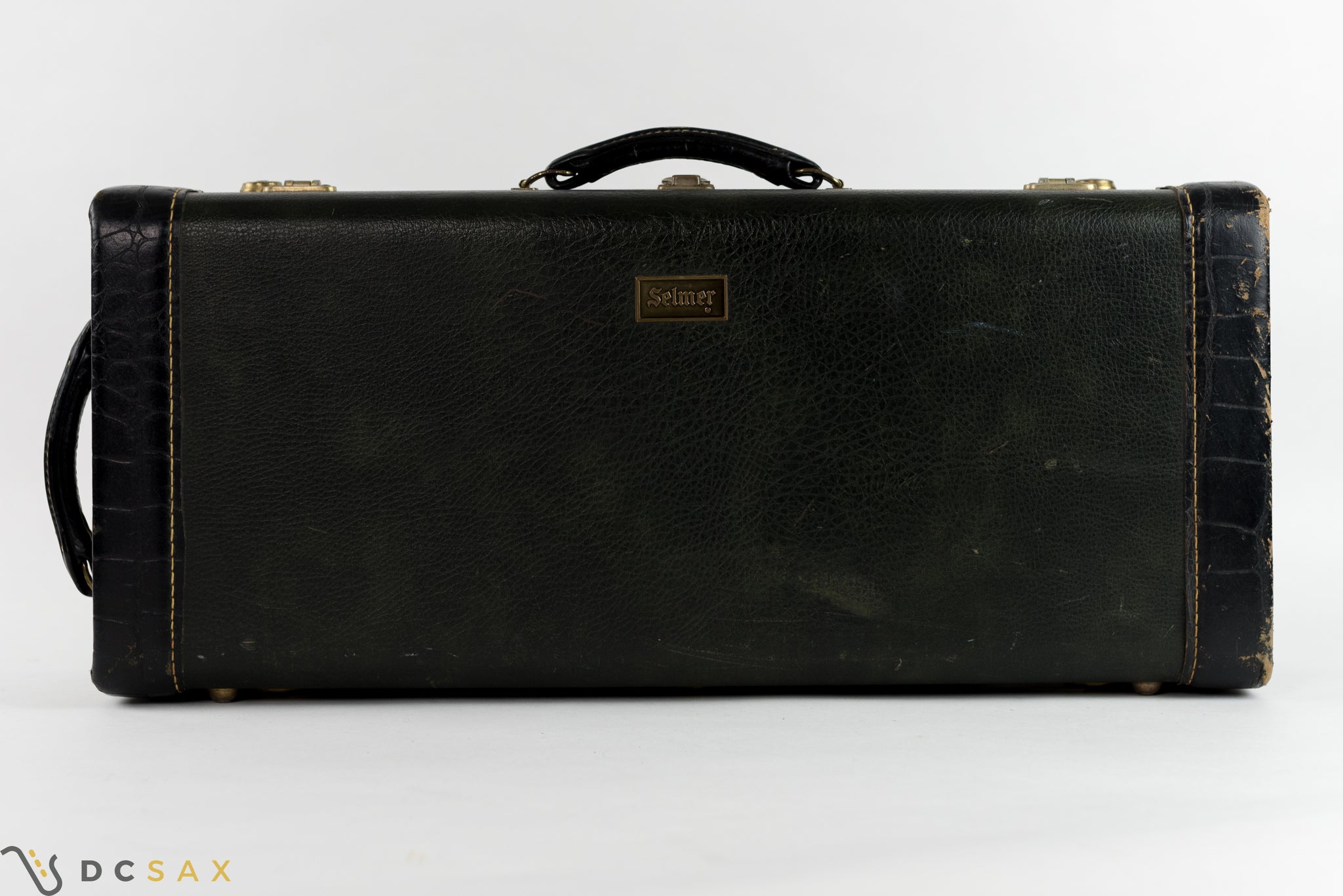 248,xxx Selmer Mark VII Alto Saxophone