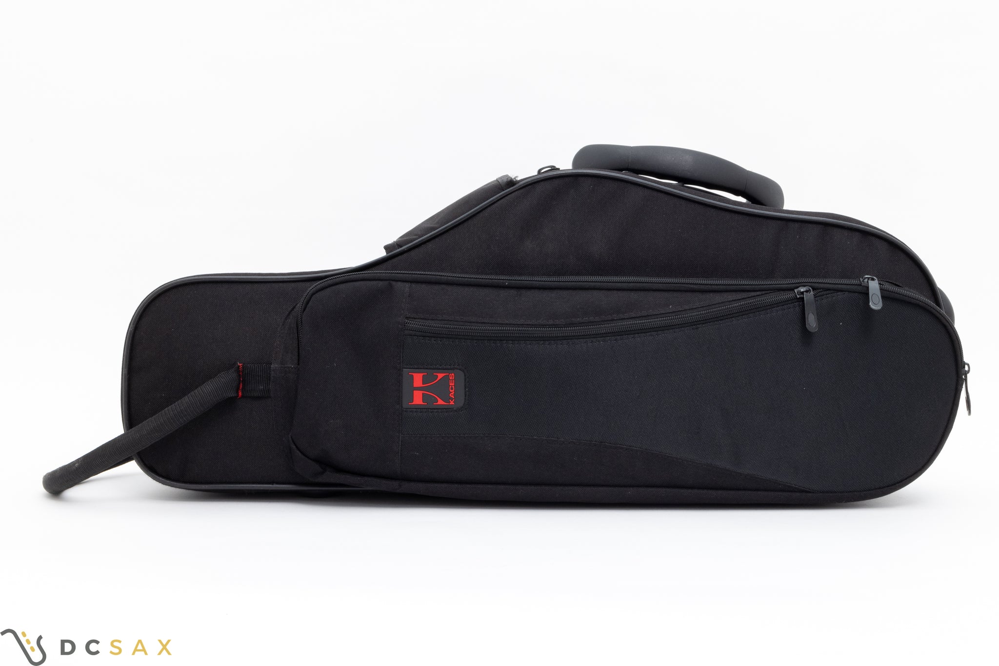 Selmer Mark VI Alto Saxophone, 98% Original Lacquer, Just Serviced, Video